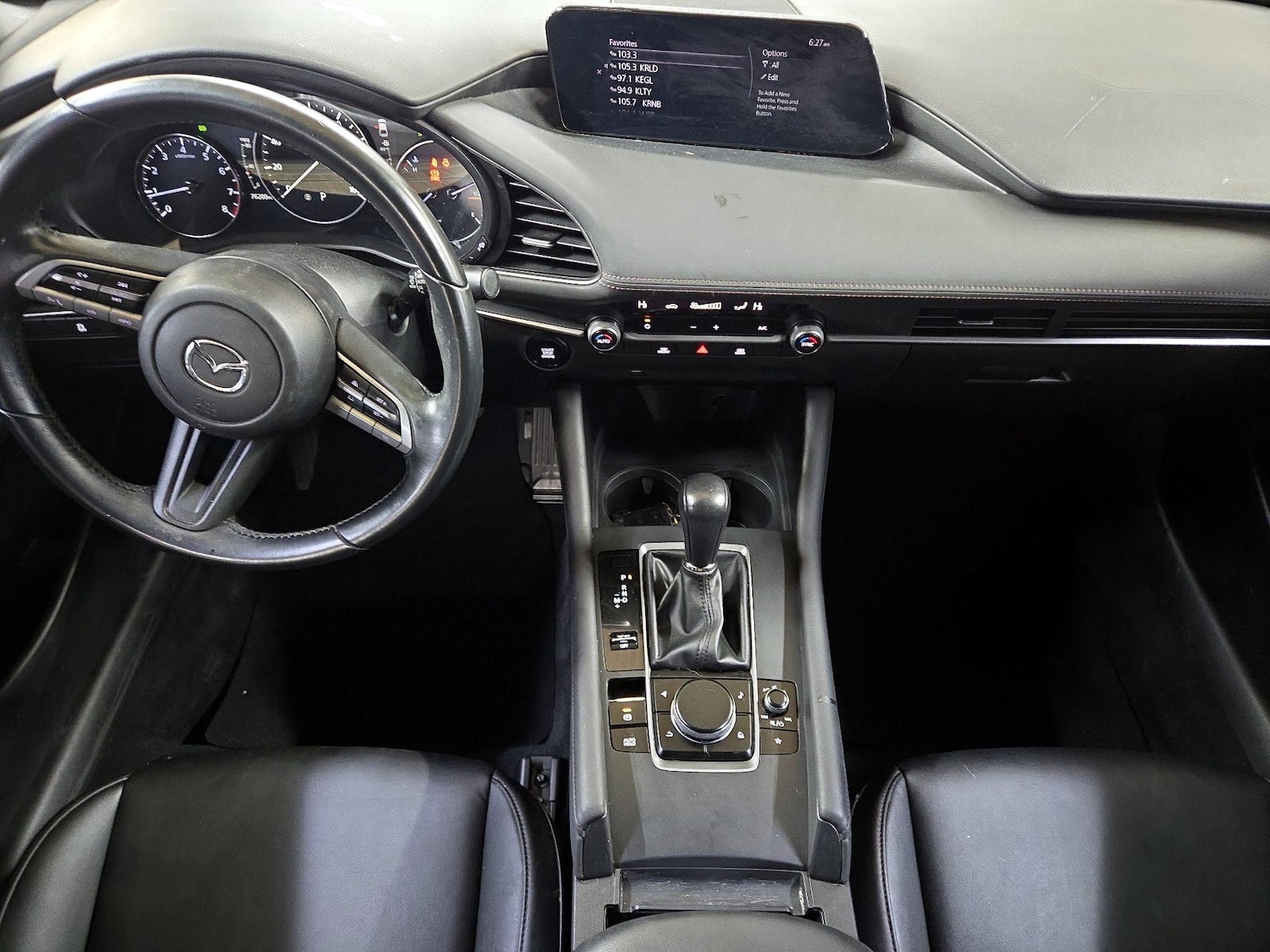 Navigation System