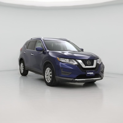 Recommended categories heading image of the selected vehicle