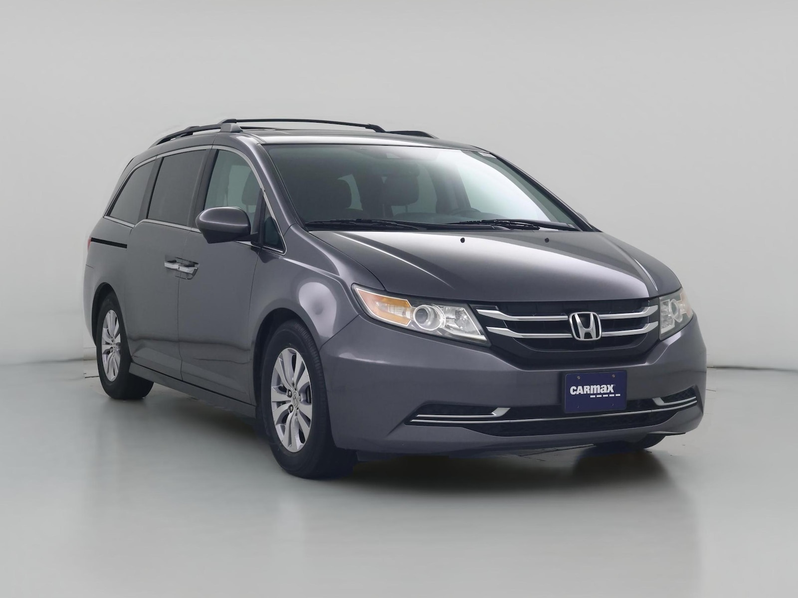 Smart Key & Power Hatch/Deck Lid