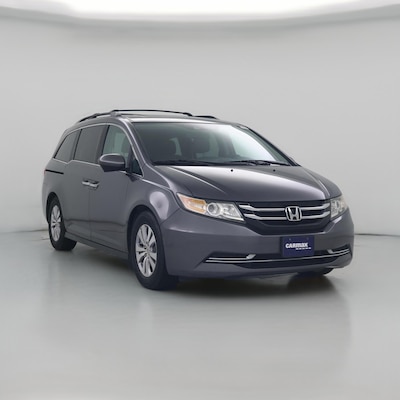 Recommended categories heading image of the selected vehicle