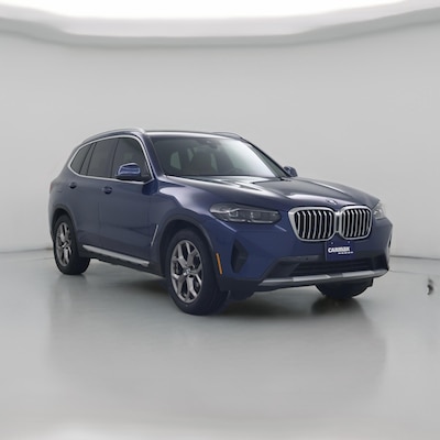 Recommended categories heading image of the selected vehicle