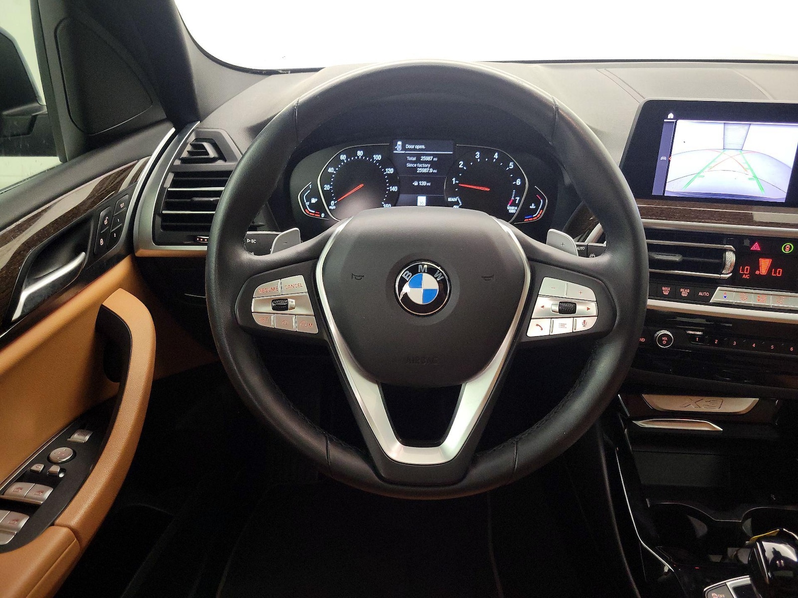 Lane Departure Warning