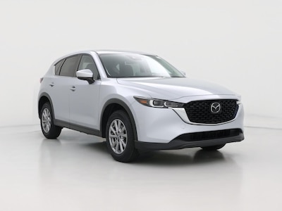 2022 Mazda CX-5 2.5 S Preferred Package