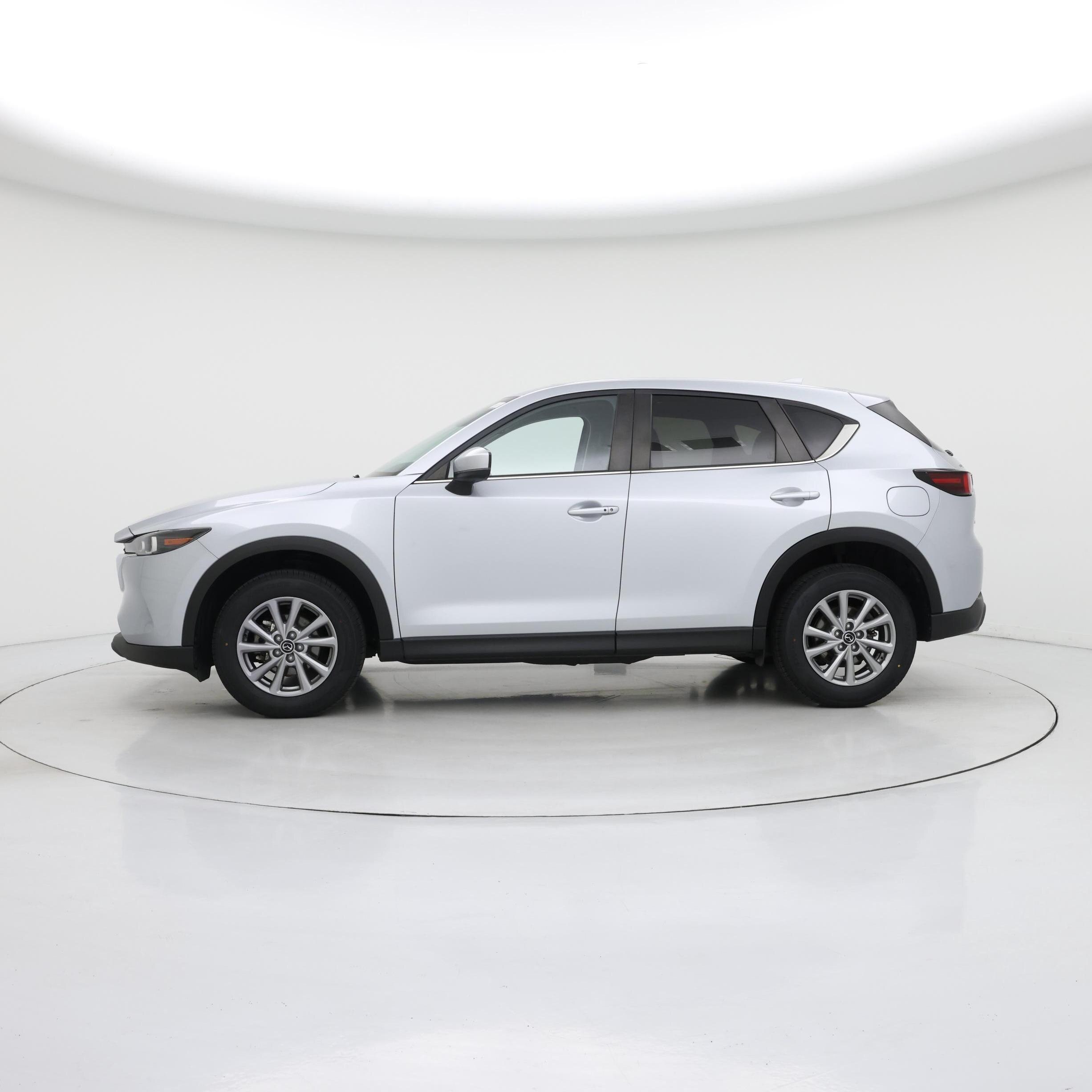 Thumbnail: 2022 Mazda CX-5 - 3