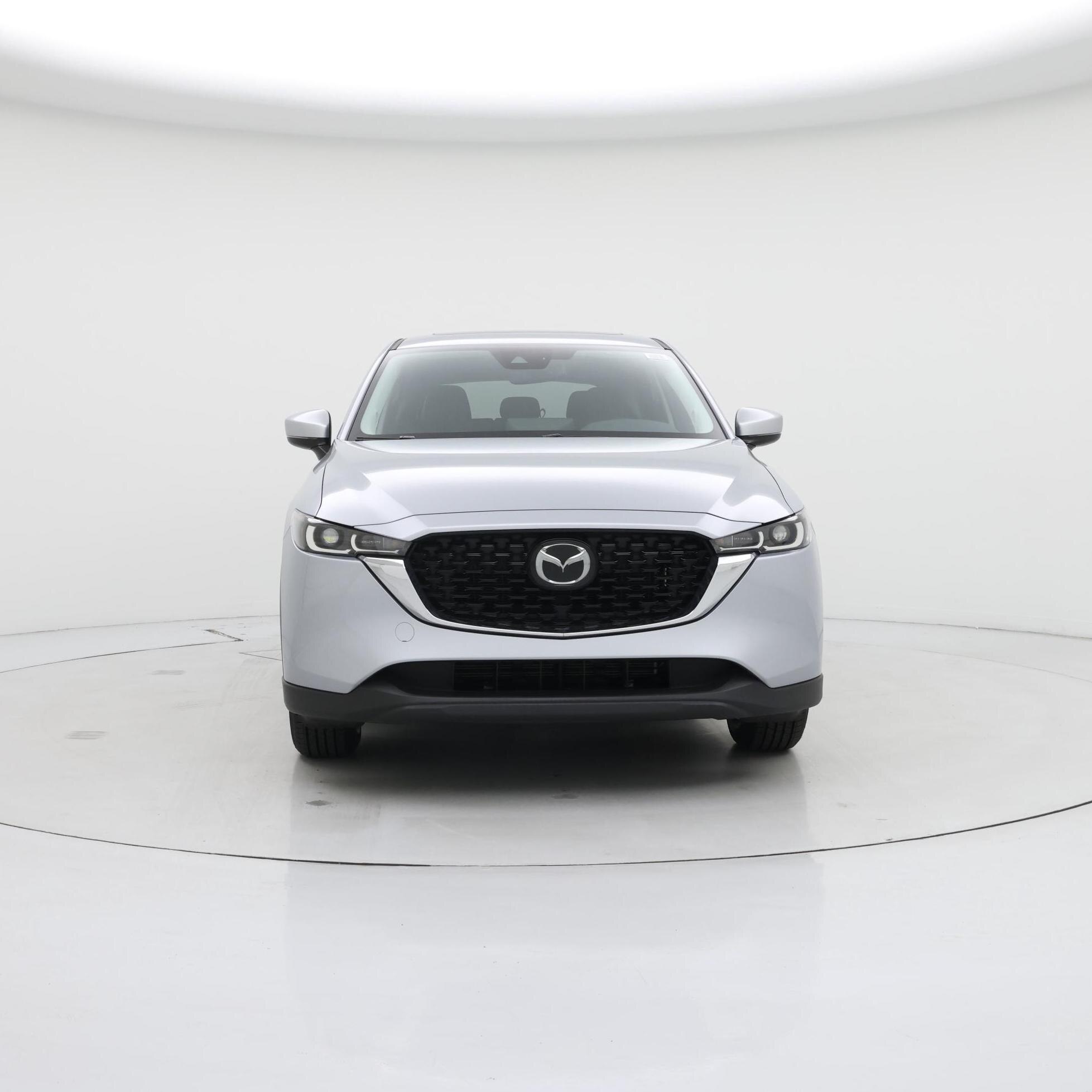 Thumbnail: 2022 Mazda CX-5 - 5