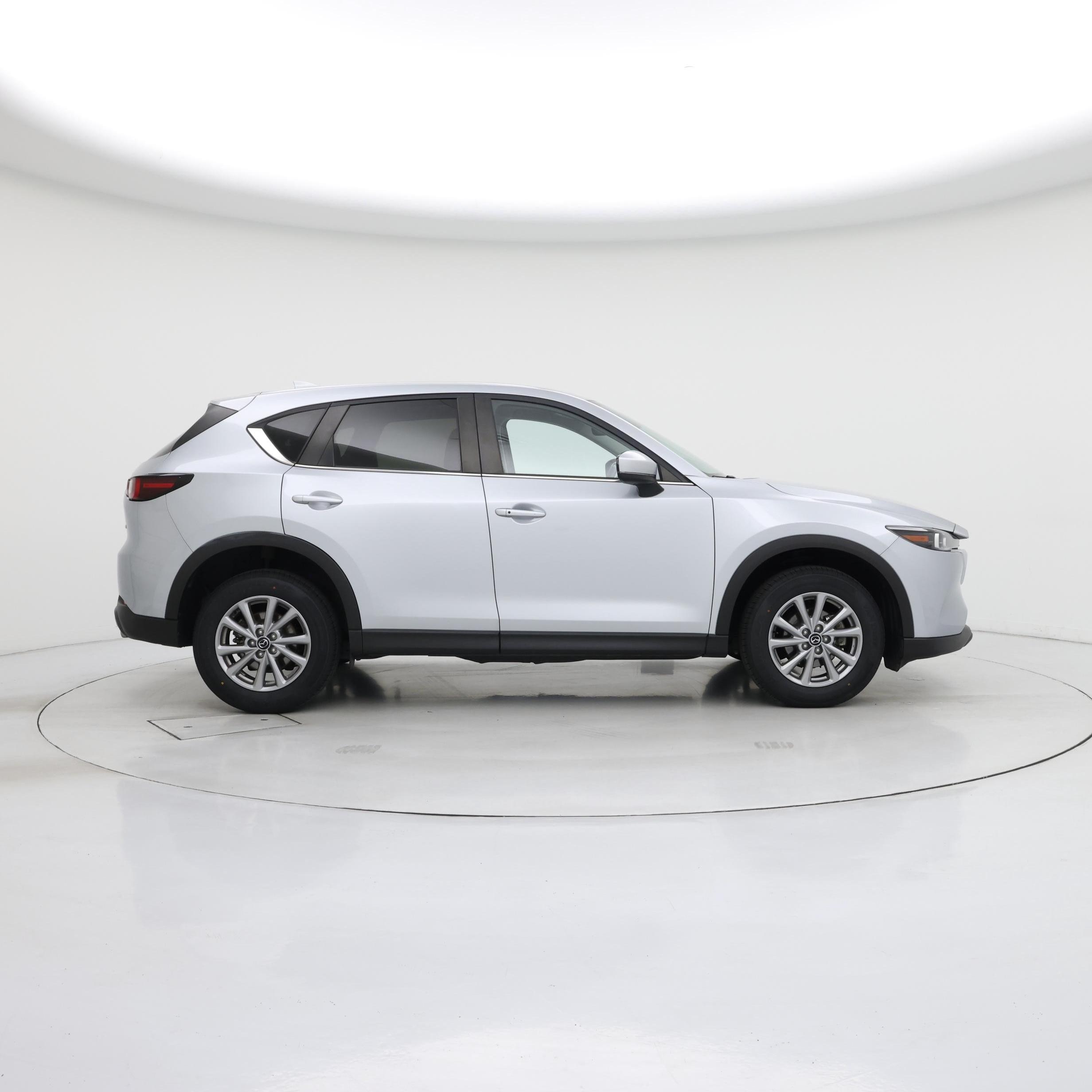 Thumbnail: 2022 Mazda CX-5 - 7