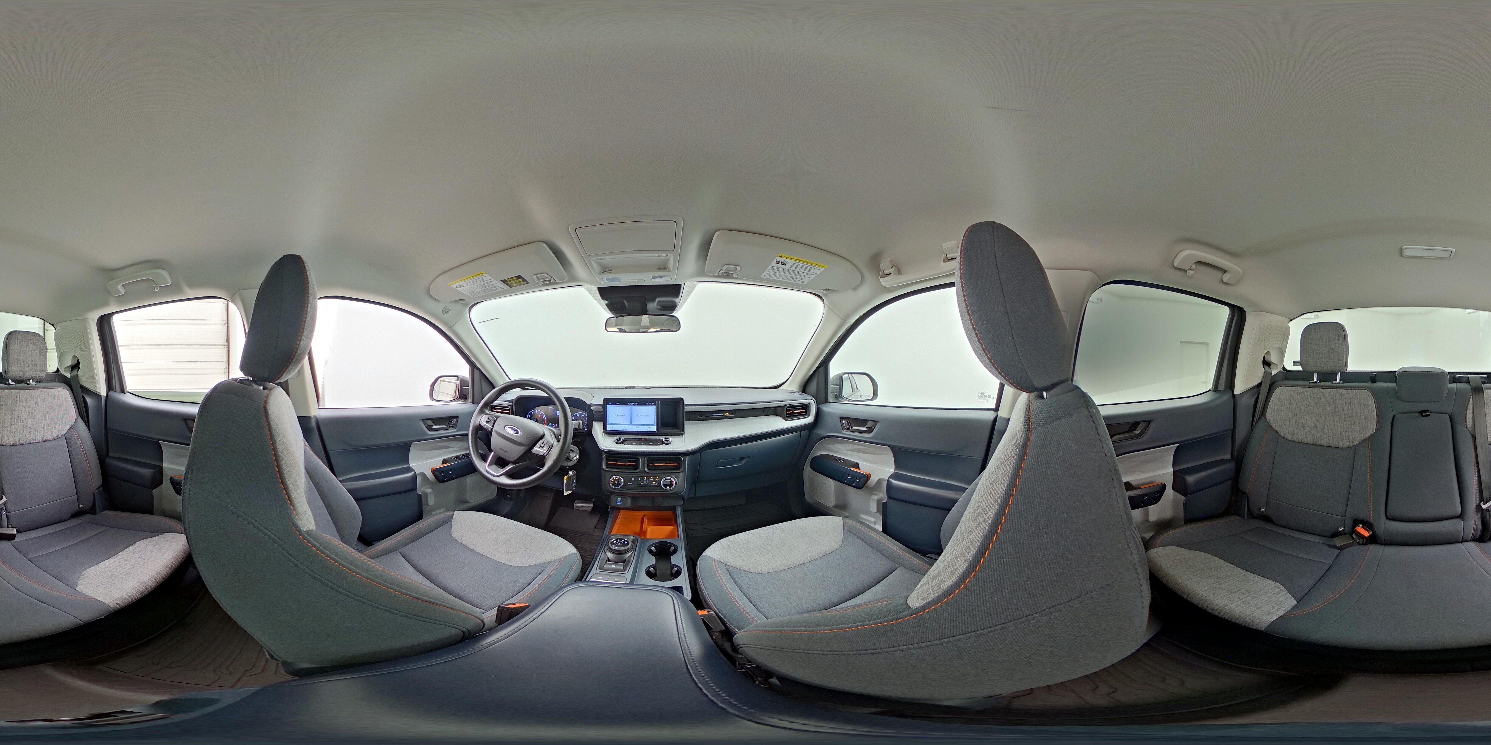 2024 Ford Maverick XLT - Photo 24