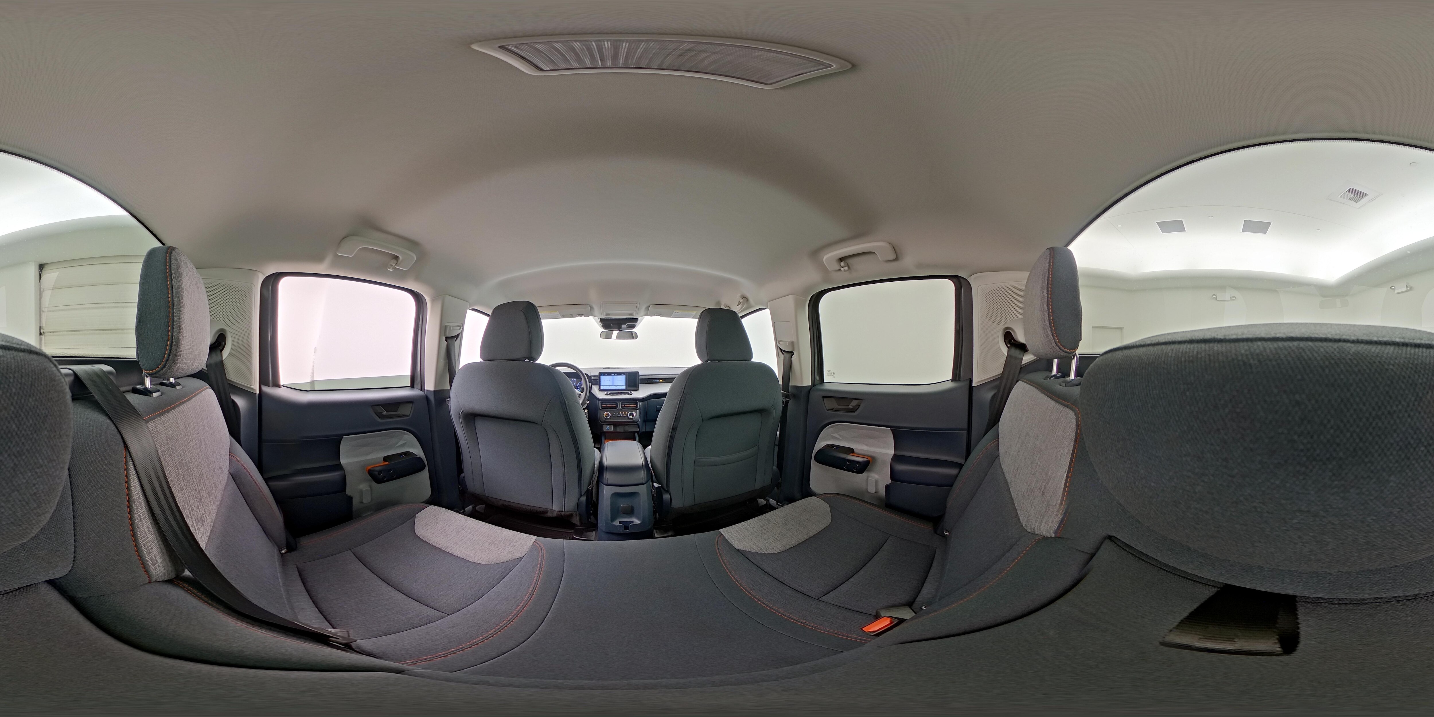 2024 Ford Maverick XLT - Photo 25