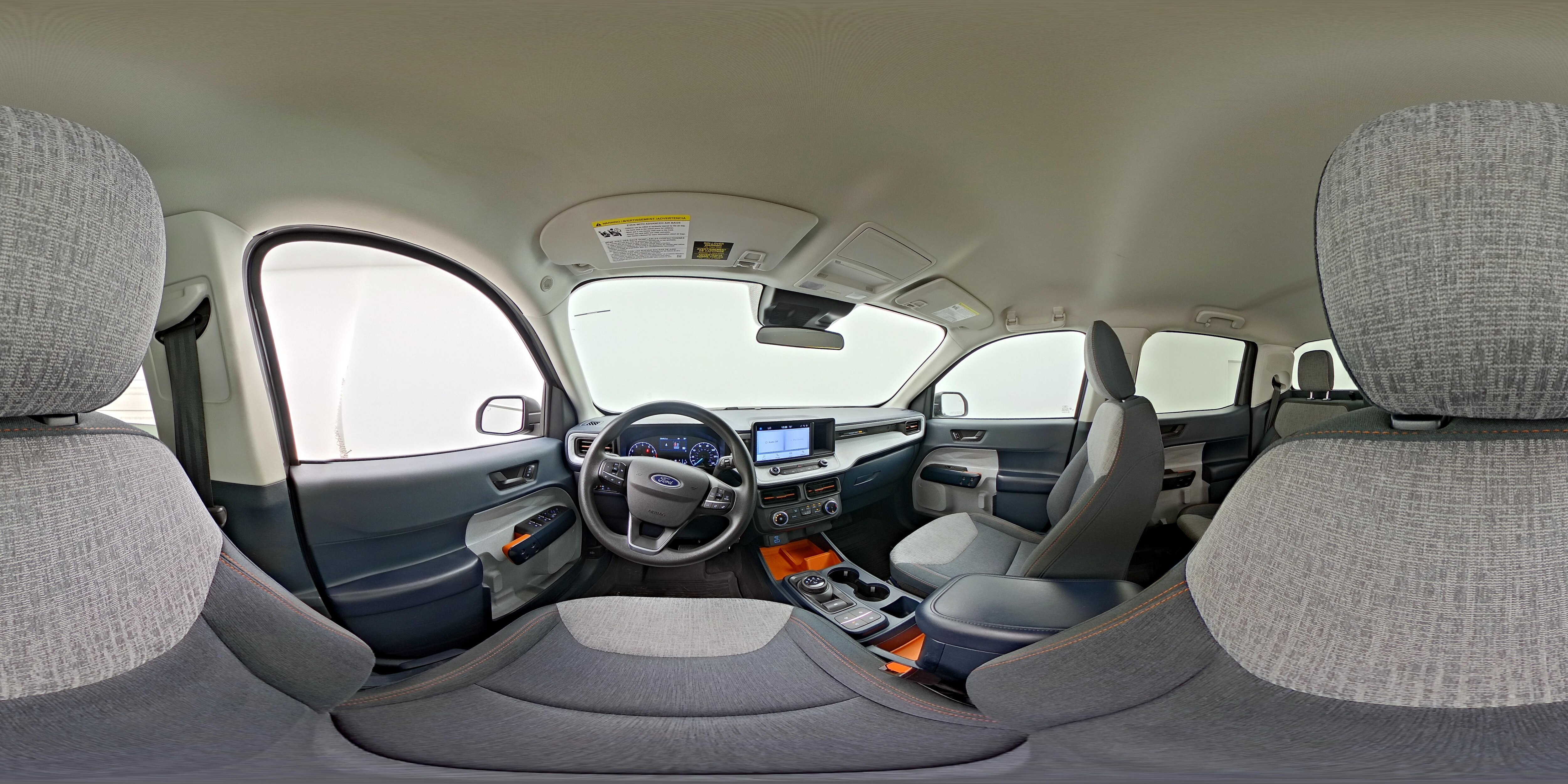 2024 Ford Maverick XLT - Photo 26