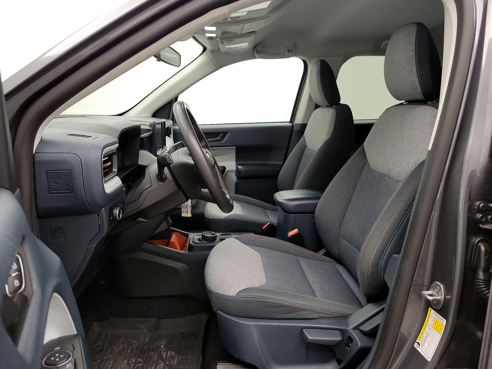 2024 Ford Maverick XLT - Photo 12