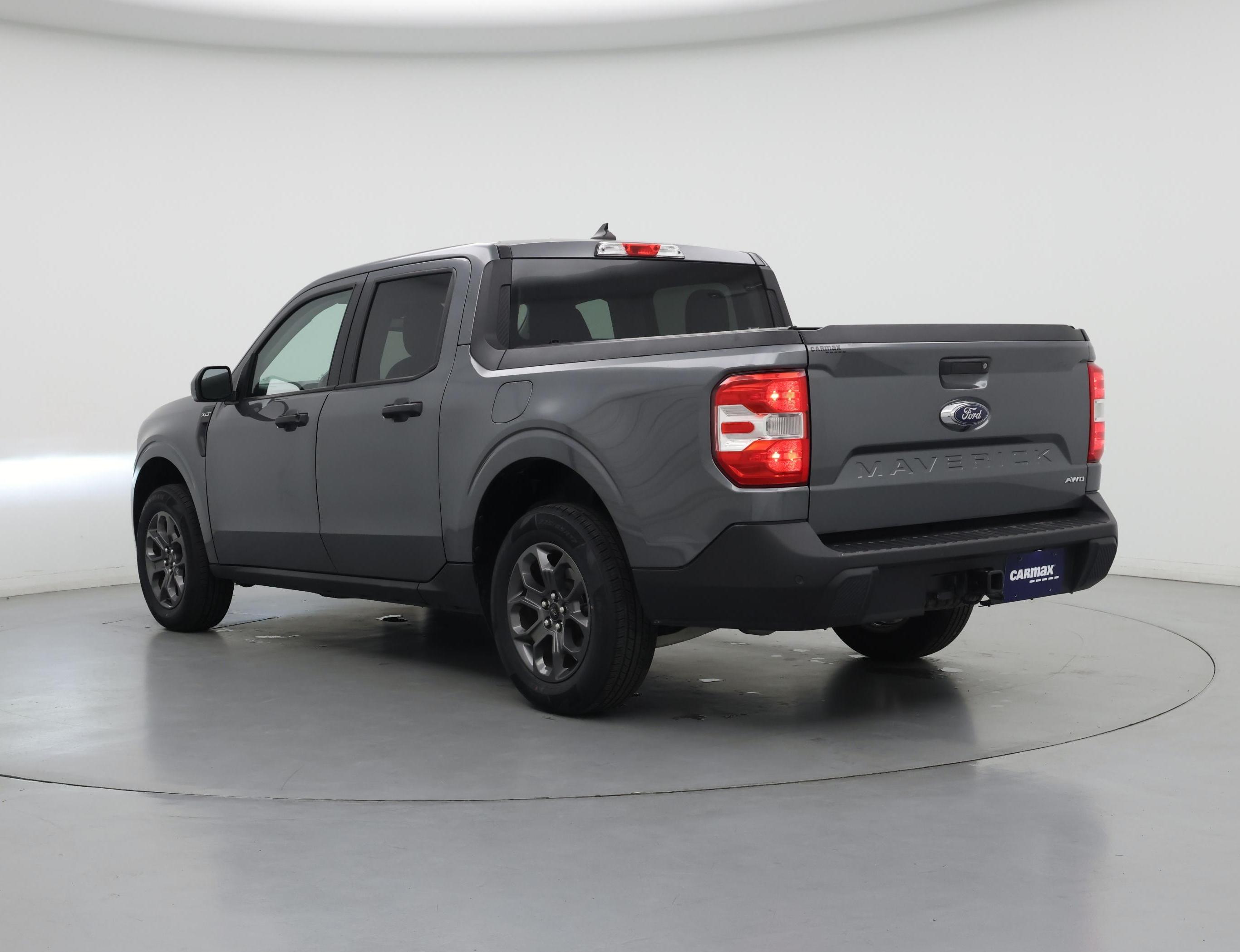 Thumbnail: 2024 Ford Maverick - 2