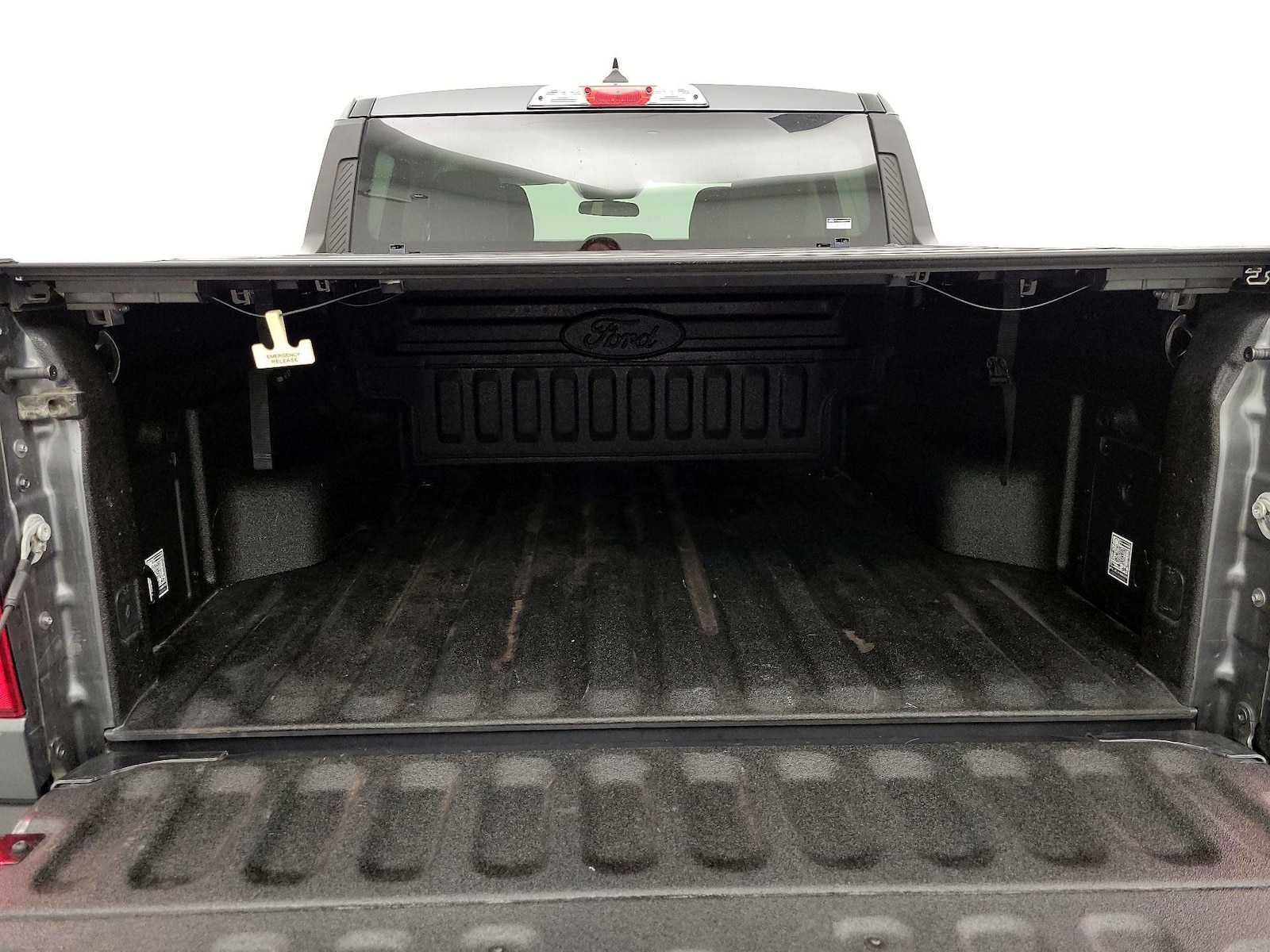 2024 Ford Maverick XLT - Photo 21