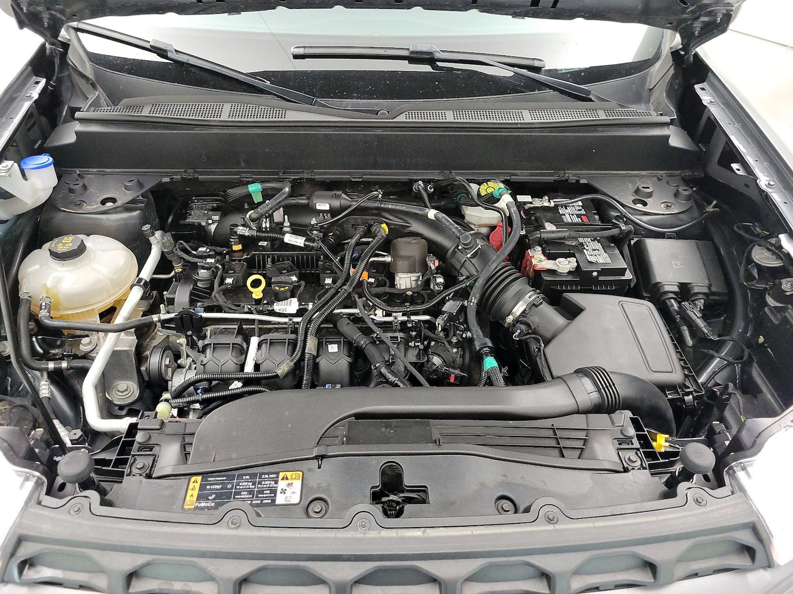 2024 Ford Maverick XLT - Photo 22