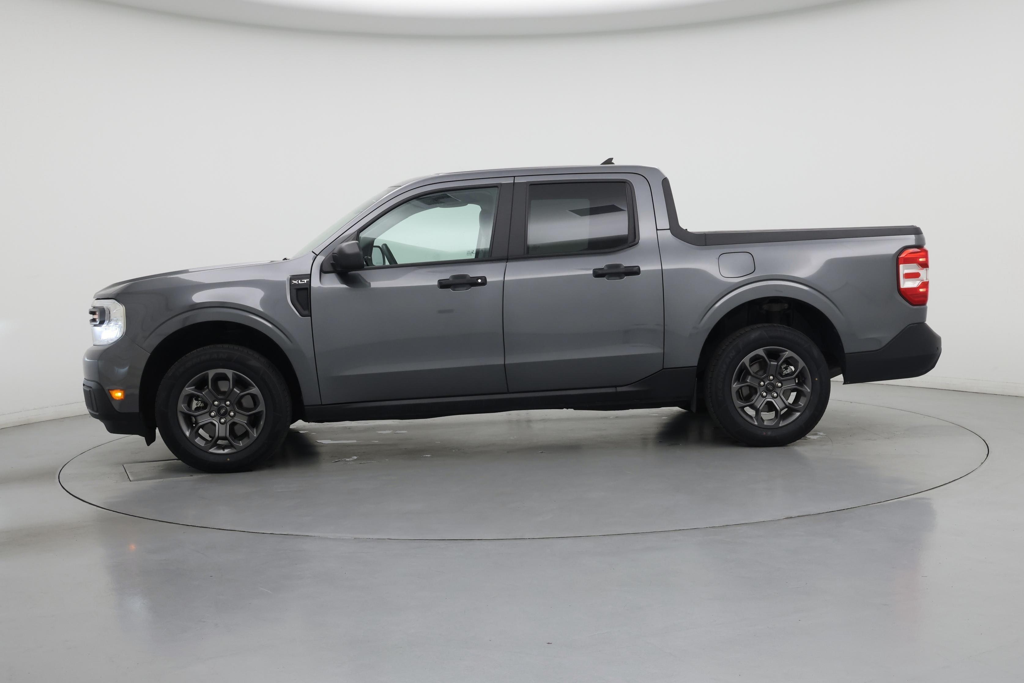 Thumbnail: 2024 Ford Maverick - 3