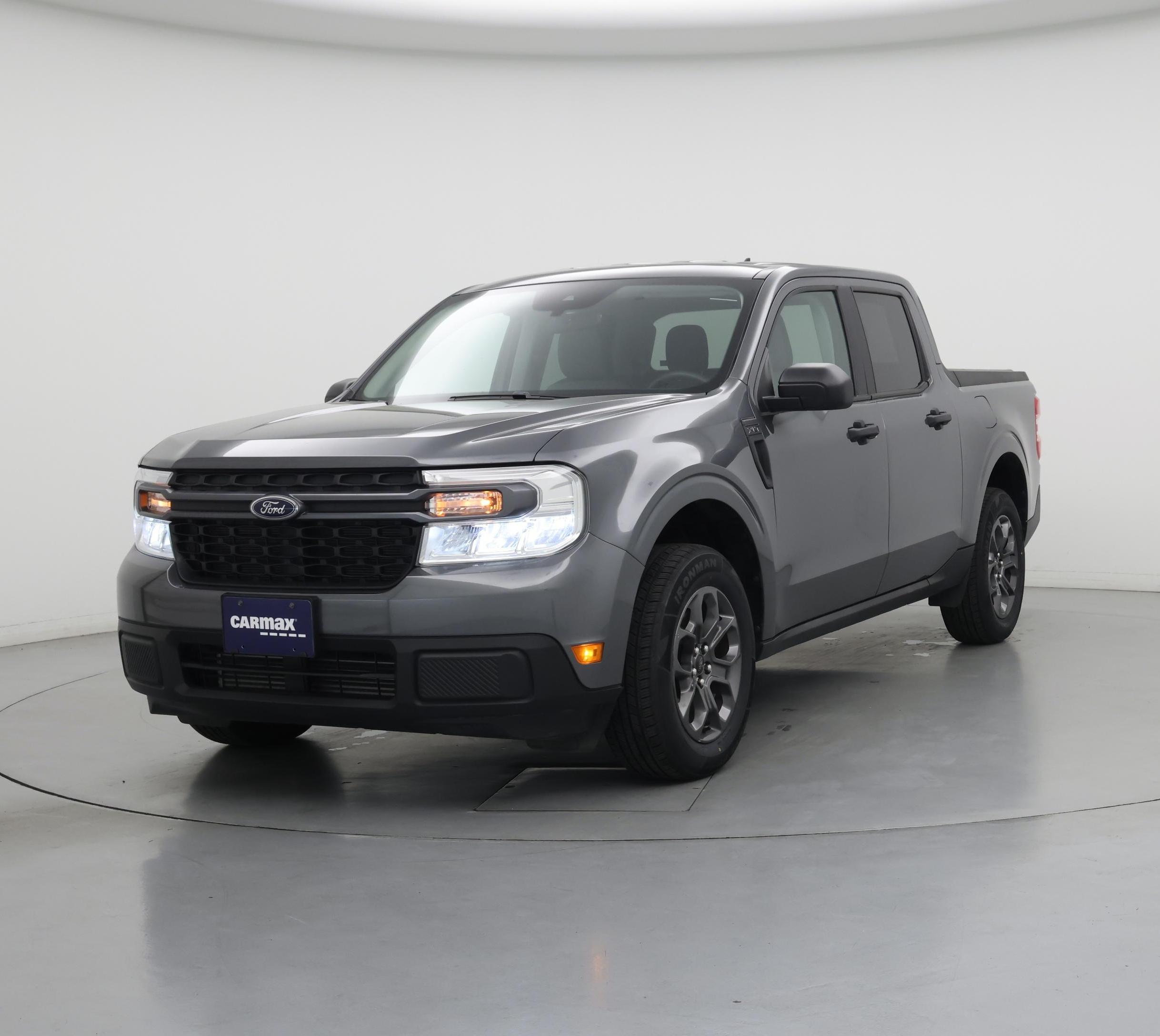 Thumbnail: 2024 Ford Maverick - 4