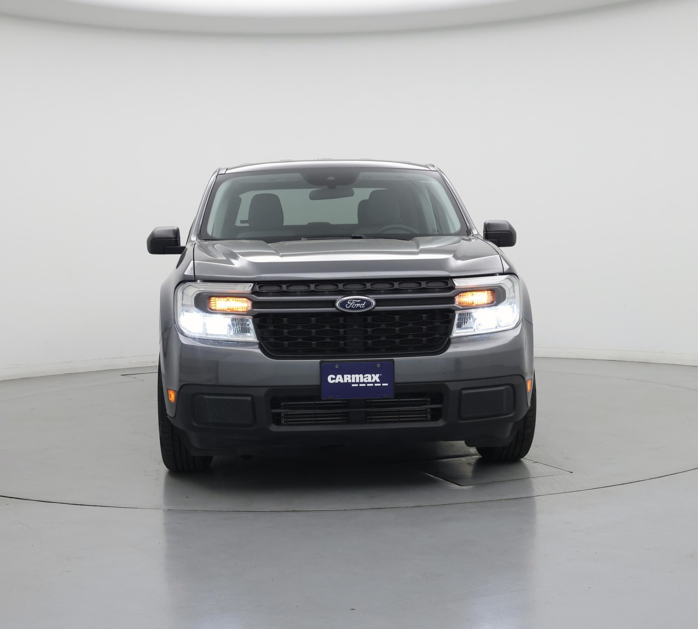 Thumbnail: 2024 Ford Maverick - 5