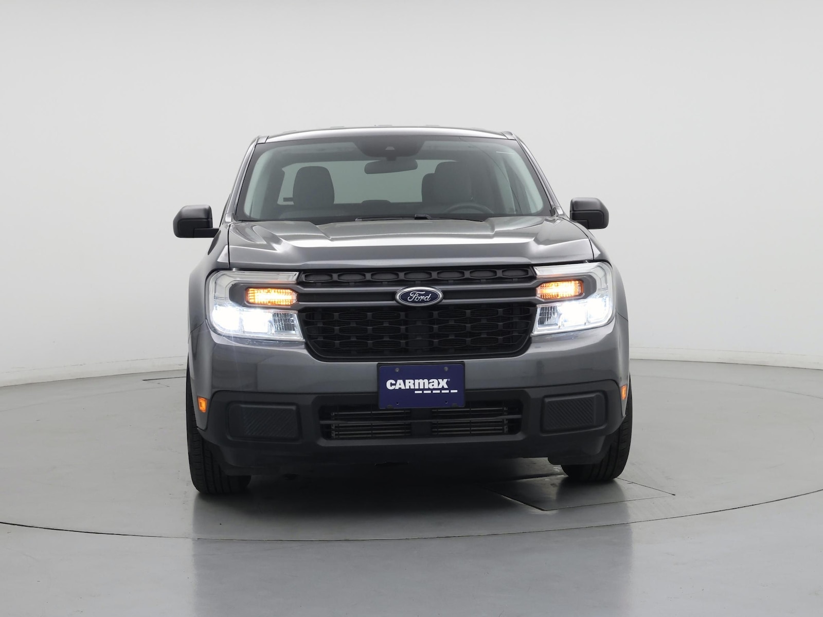 2024 Ford Maverick XLT - Photo 6