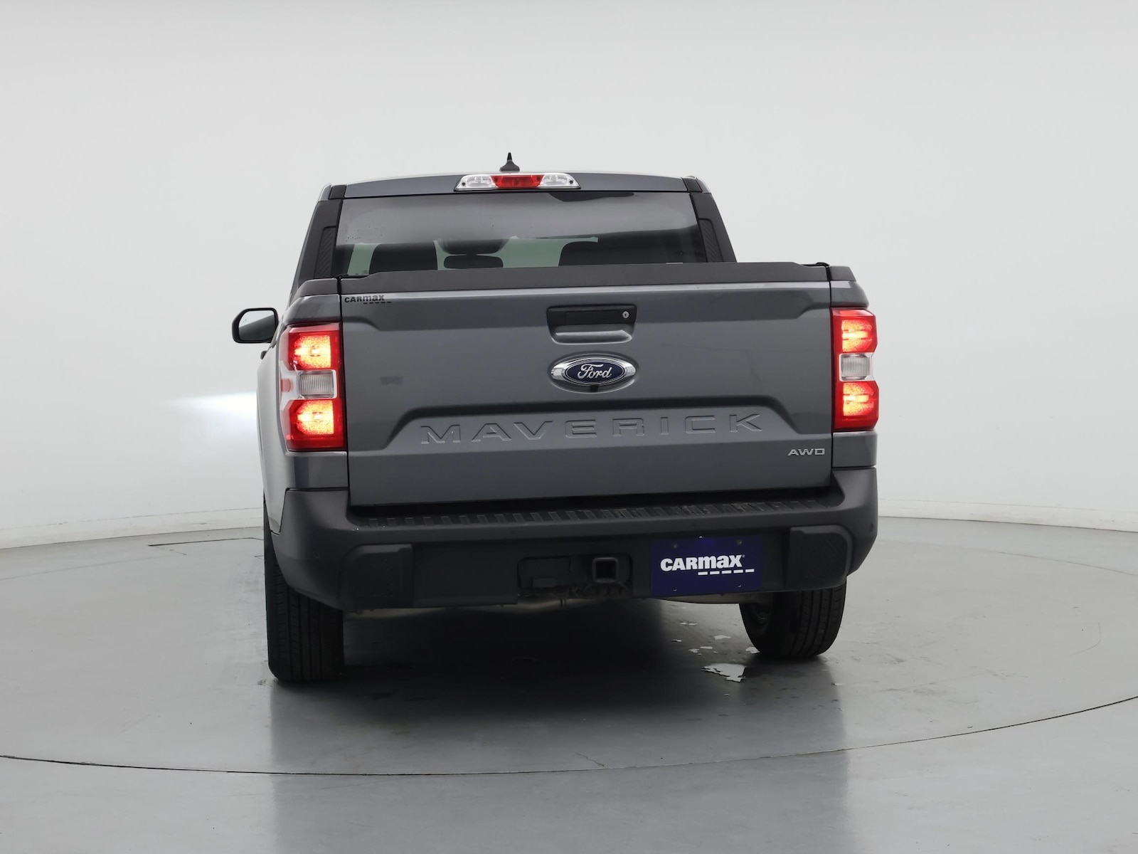 2024 Ford Maverick XLT - Photo 7