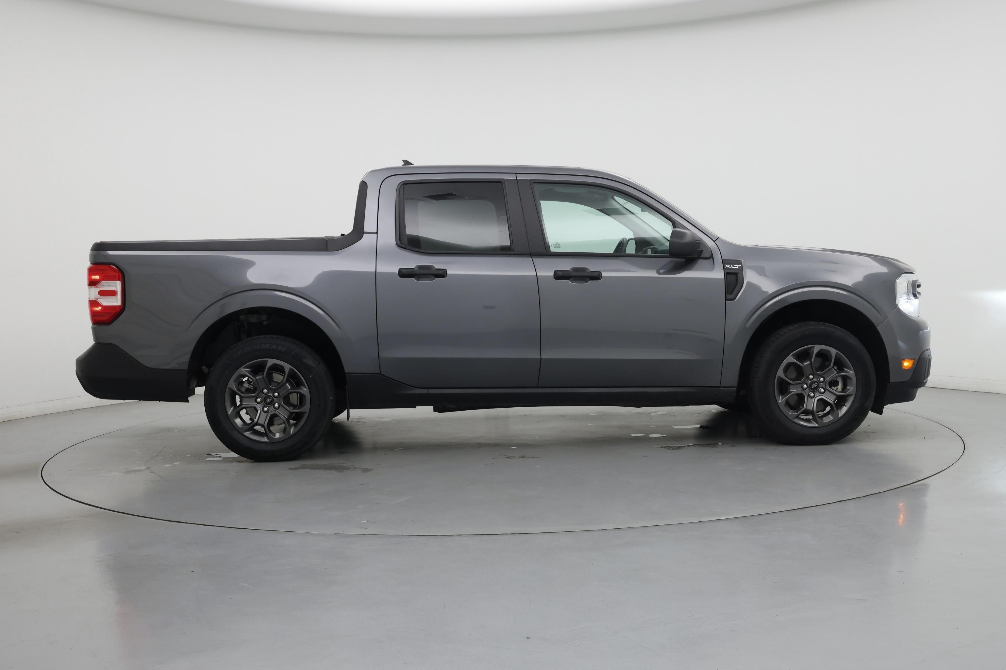 Thumbnail: 2024 Ford Maverick - 7