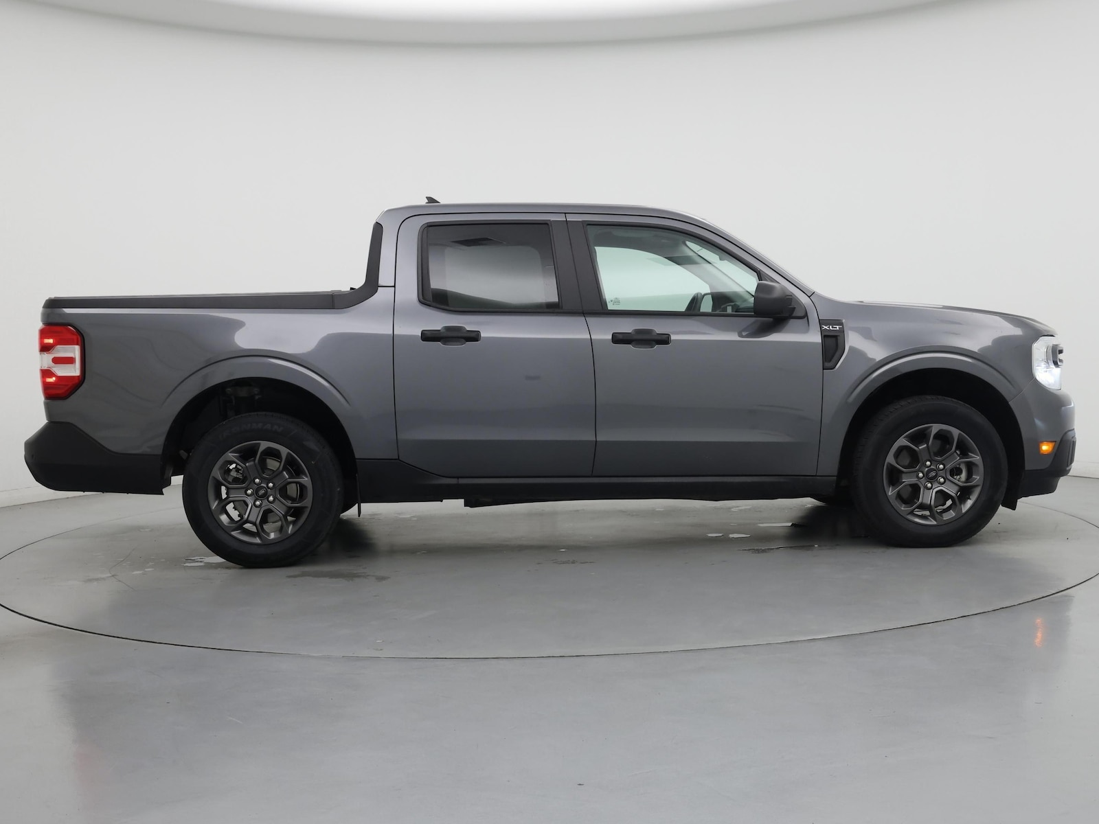 2024 Ford Maverick XLT - Photo 8