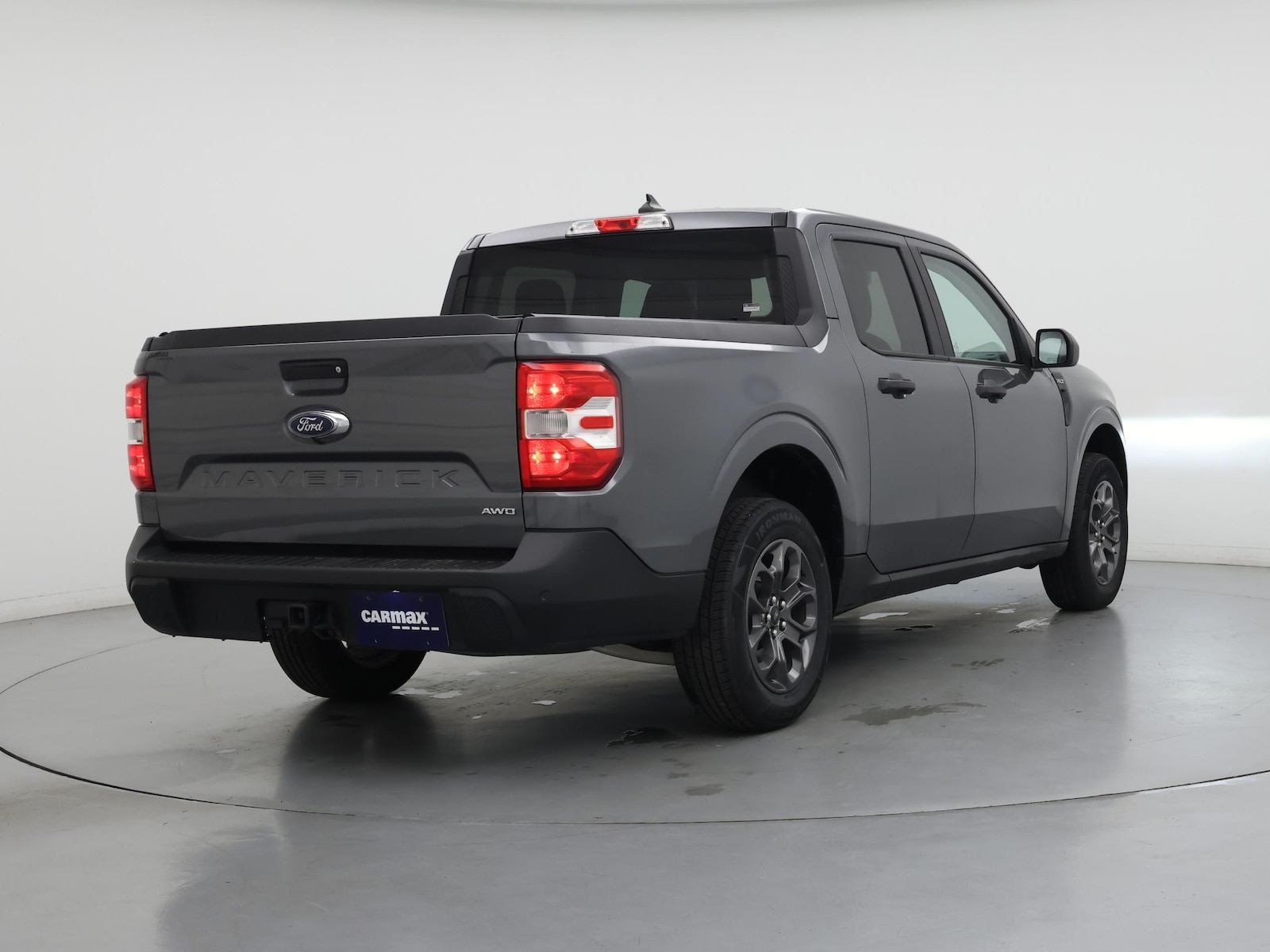 2024 Ford Maverick XLT - Photo 9