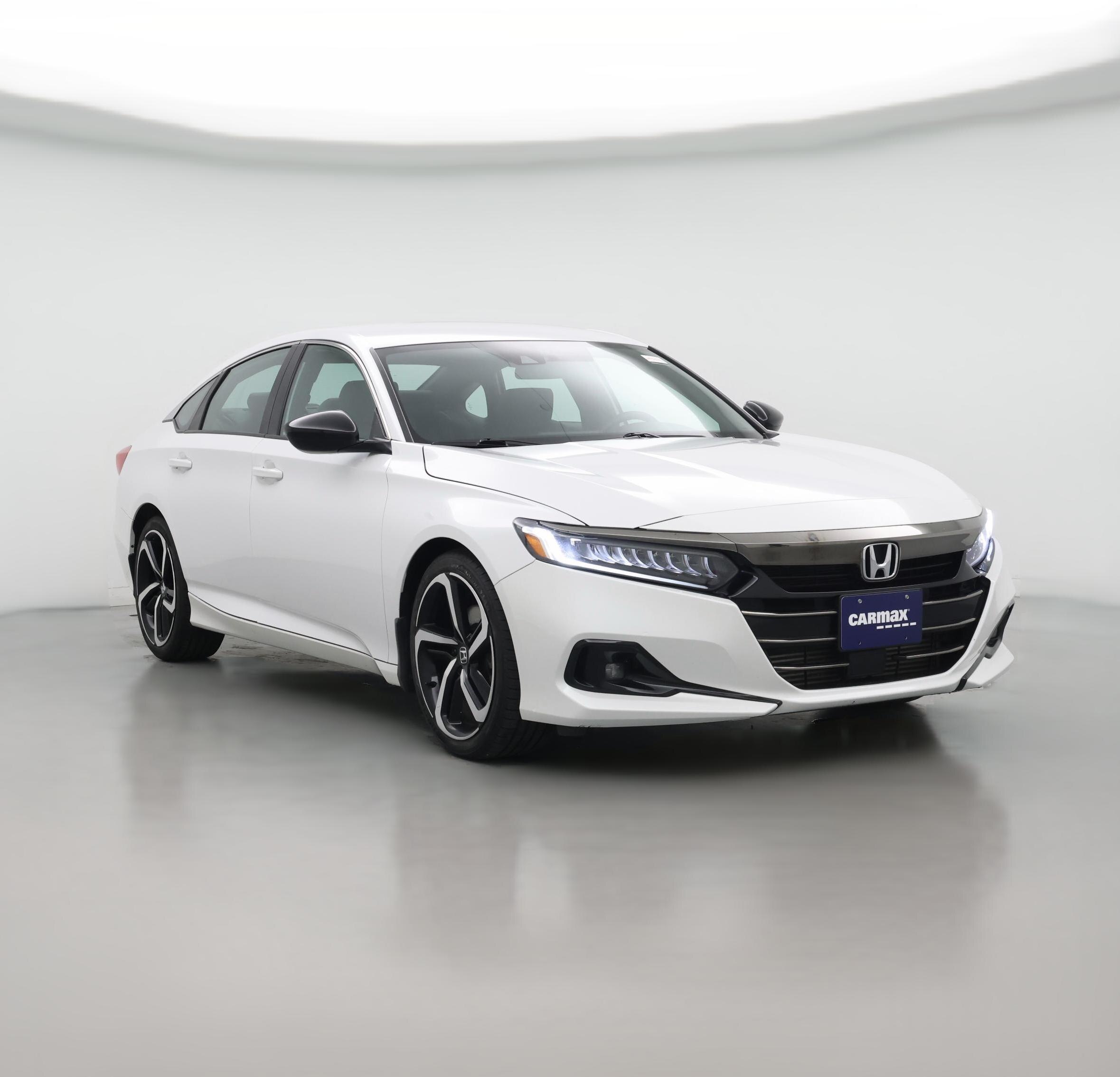 Thumbnail: 2022 Honda Accord - 1