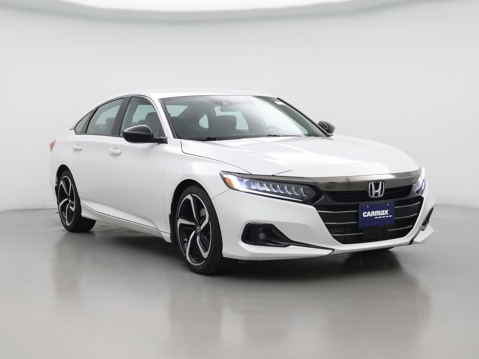 2022 Honda Accord Sedan