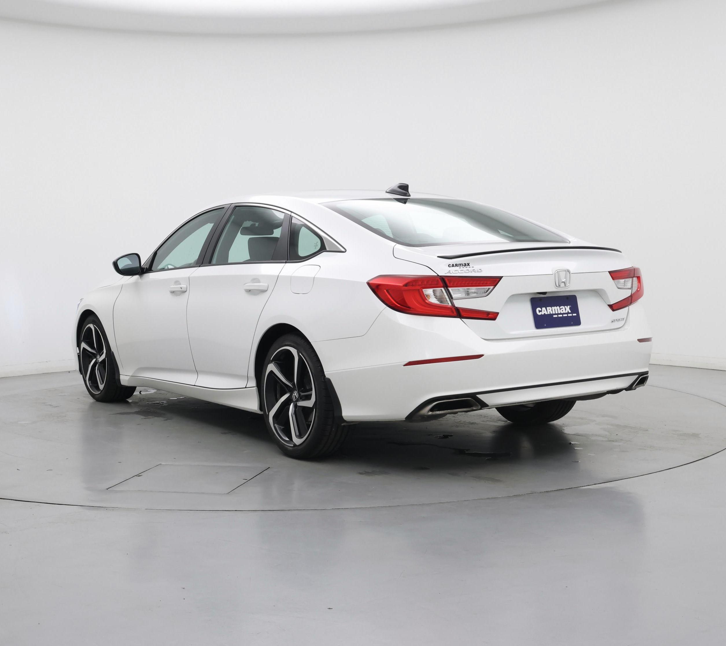 Thumbnail: 2022 Honda Accord - 2