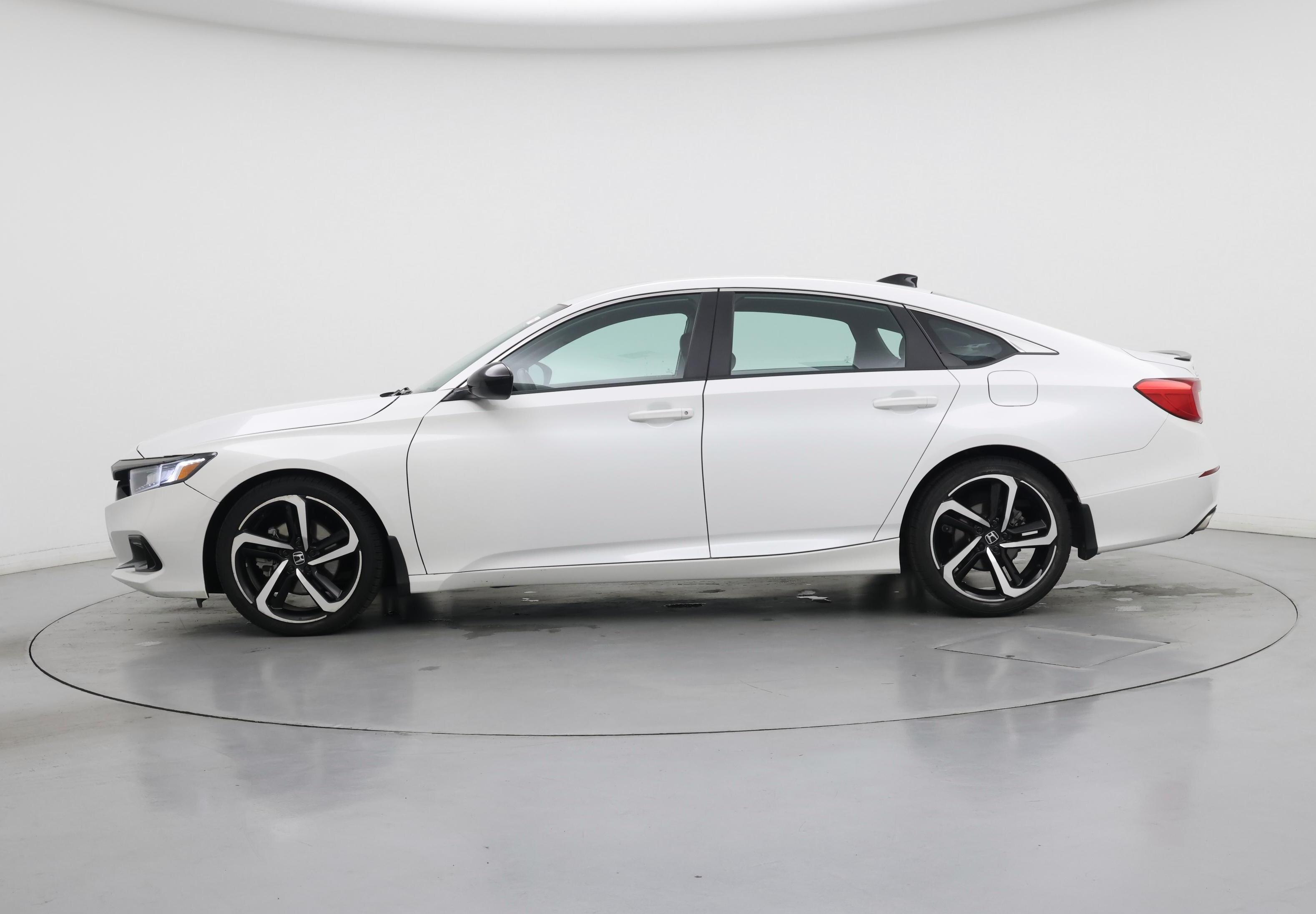 Thumbnail: 2022 Honda Accord - 3