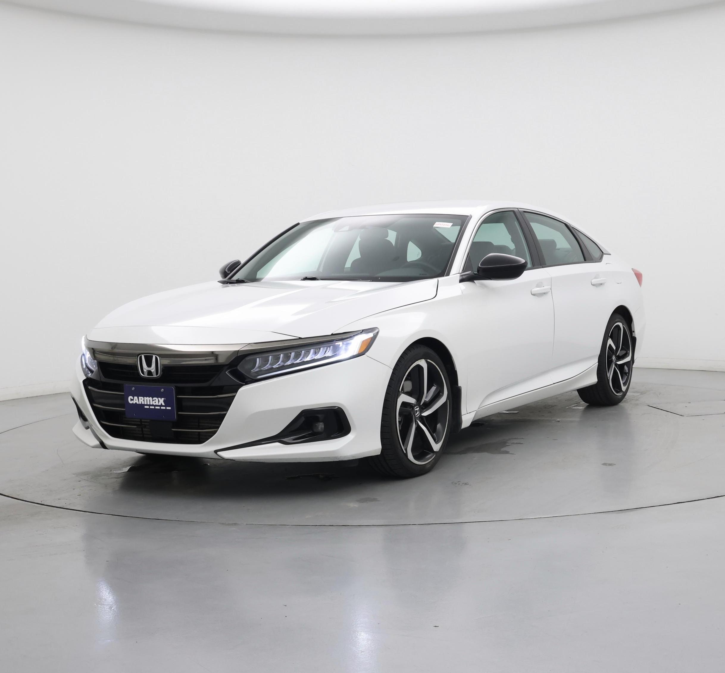 Thumbnail: 2022 Honda Accord - 4