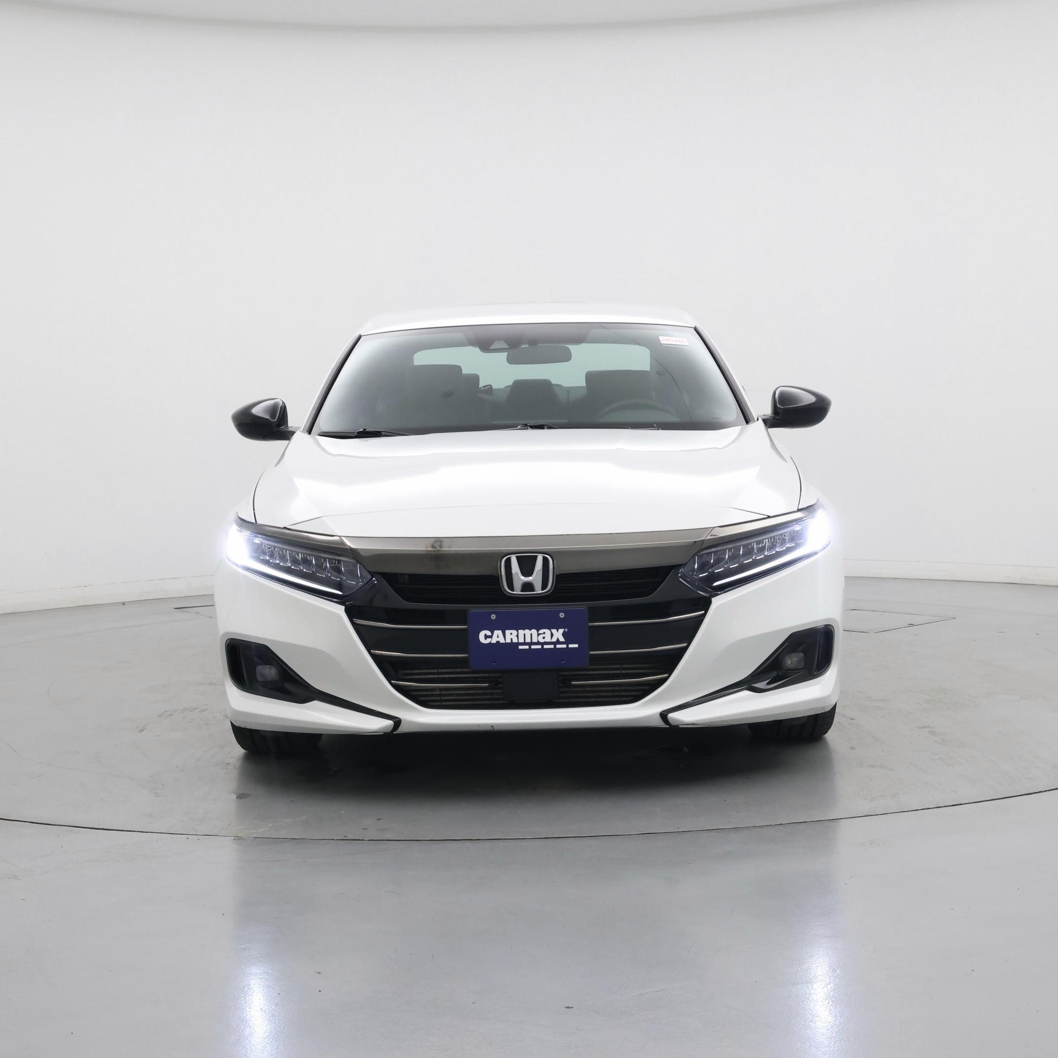 Thumbnail: 2022 Honda Accord - 5