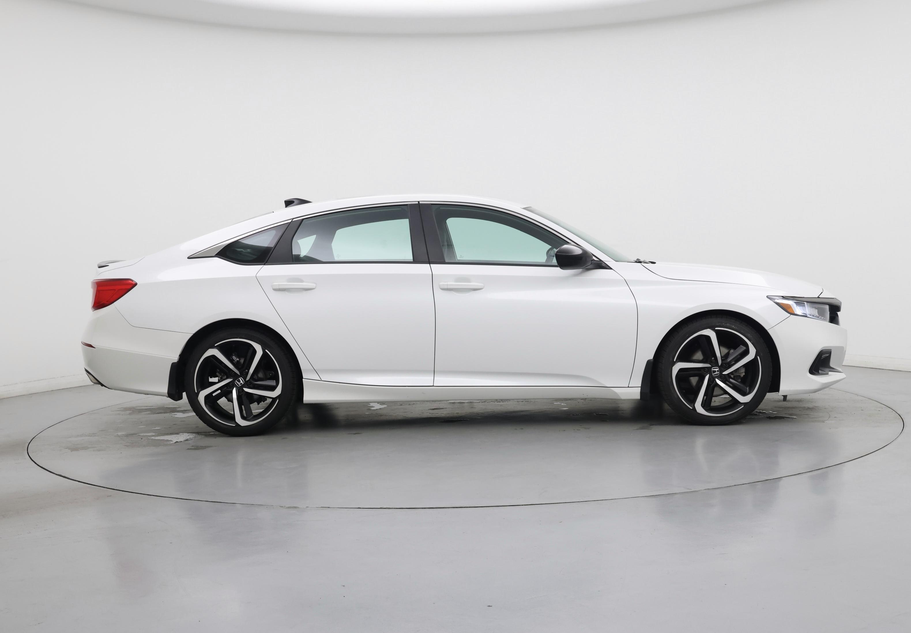 Thumbnail: 2022 Honda Accord - 7