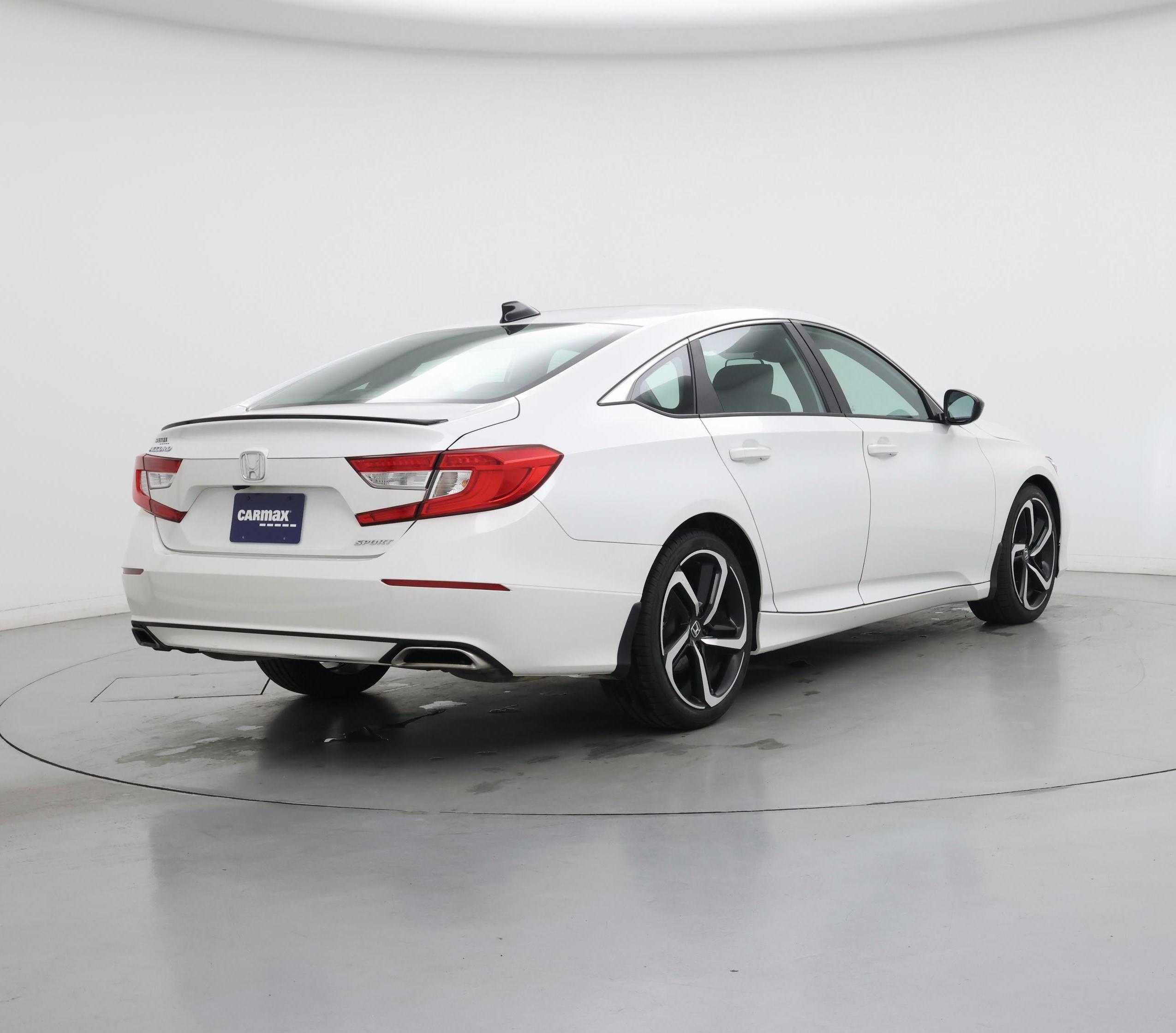 Thumbnail: 2022 Honda Accord - 8