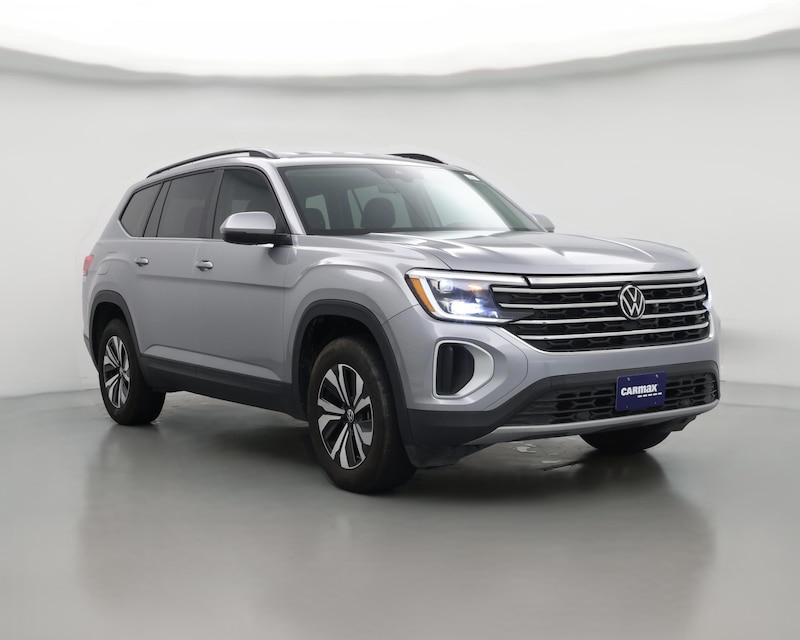 2024 Volkswagen Atlas SE