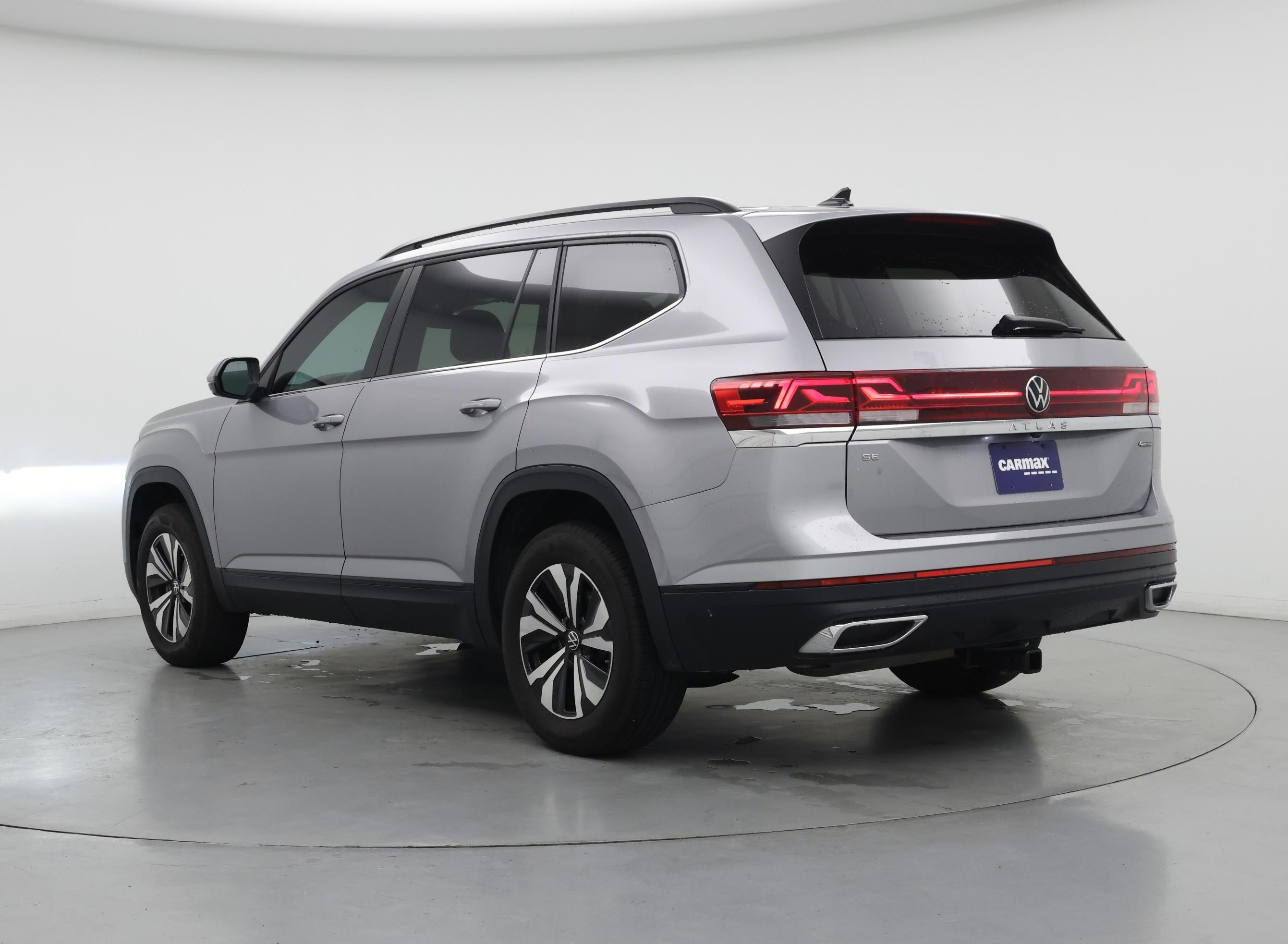 Thumbnail: 2024 Volkswagen Atlas - 2