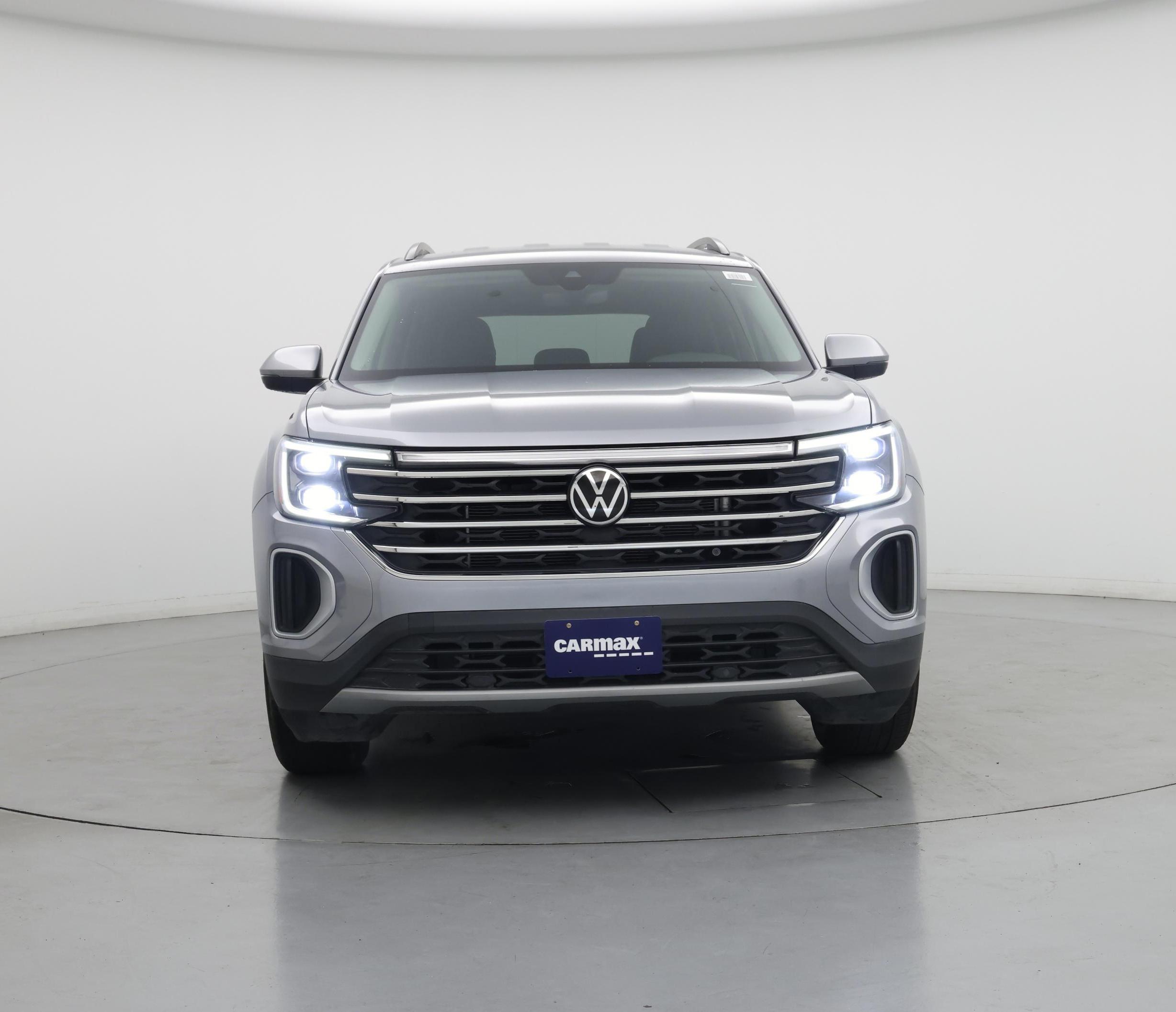 Thumbnail: 2024 Volkswagen Atlas - 5