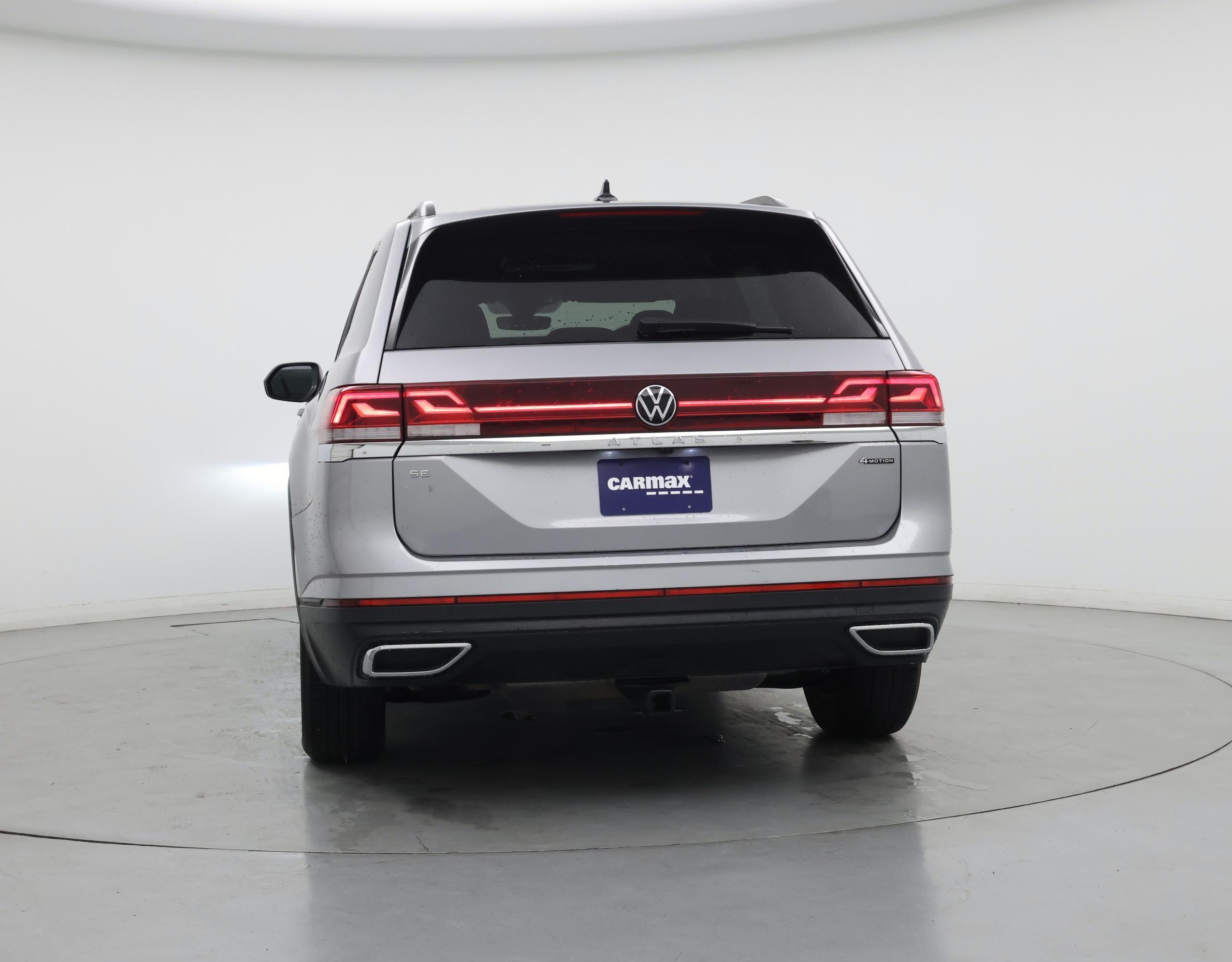 Thumbnail: 2024 Volkswagen Atlas - 6