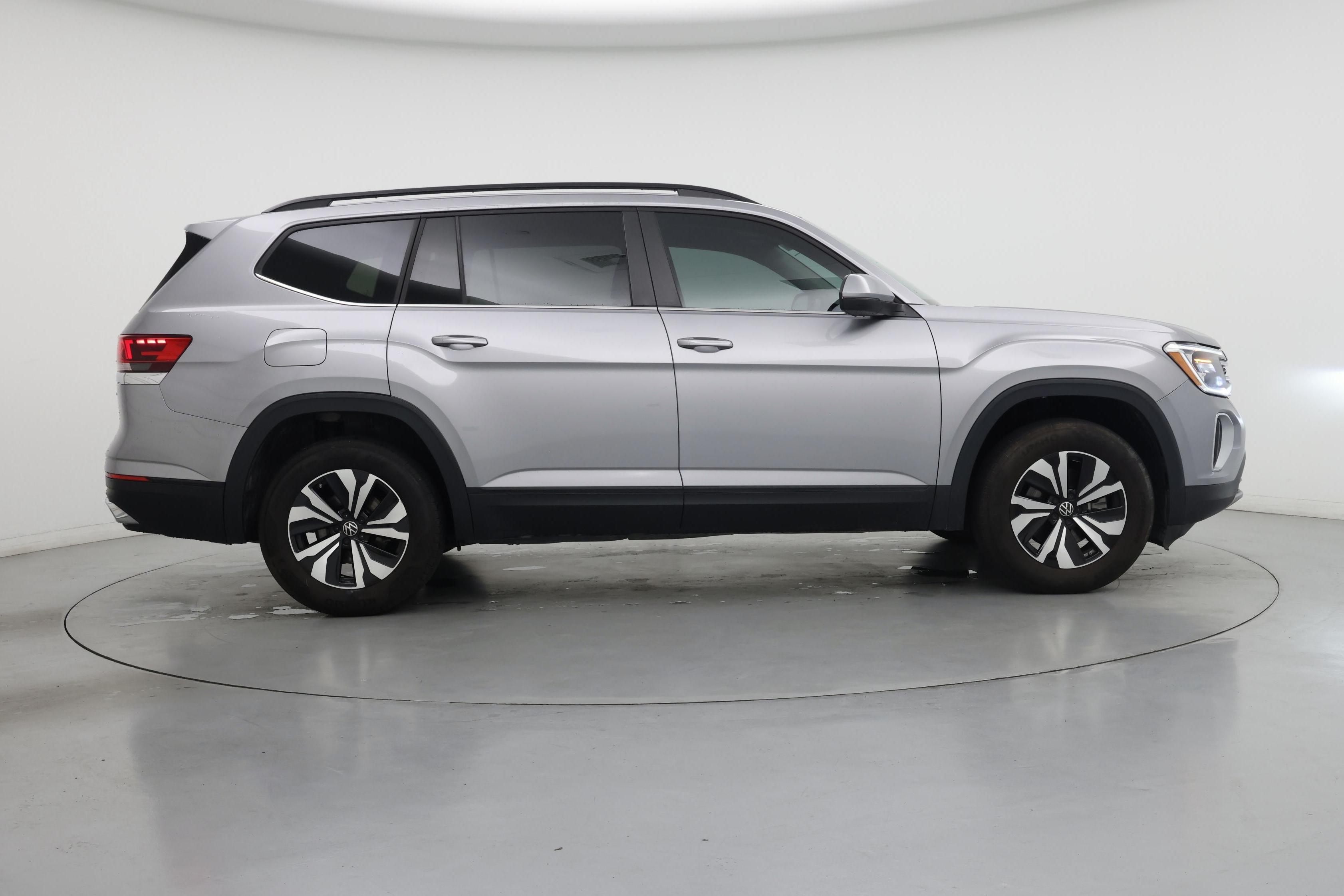 Thumbnail: 2024 Volkswagen Atlas - 7