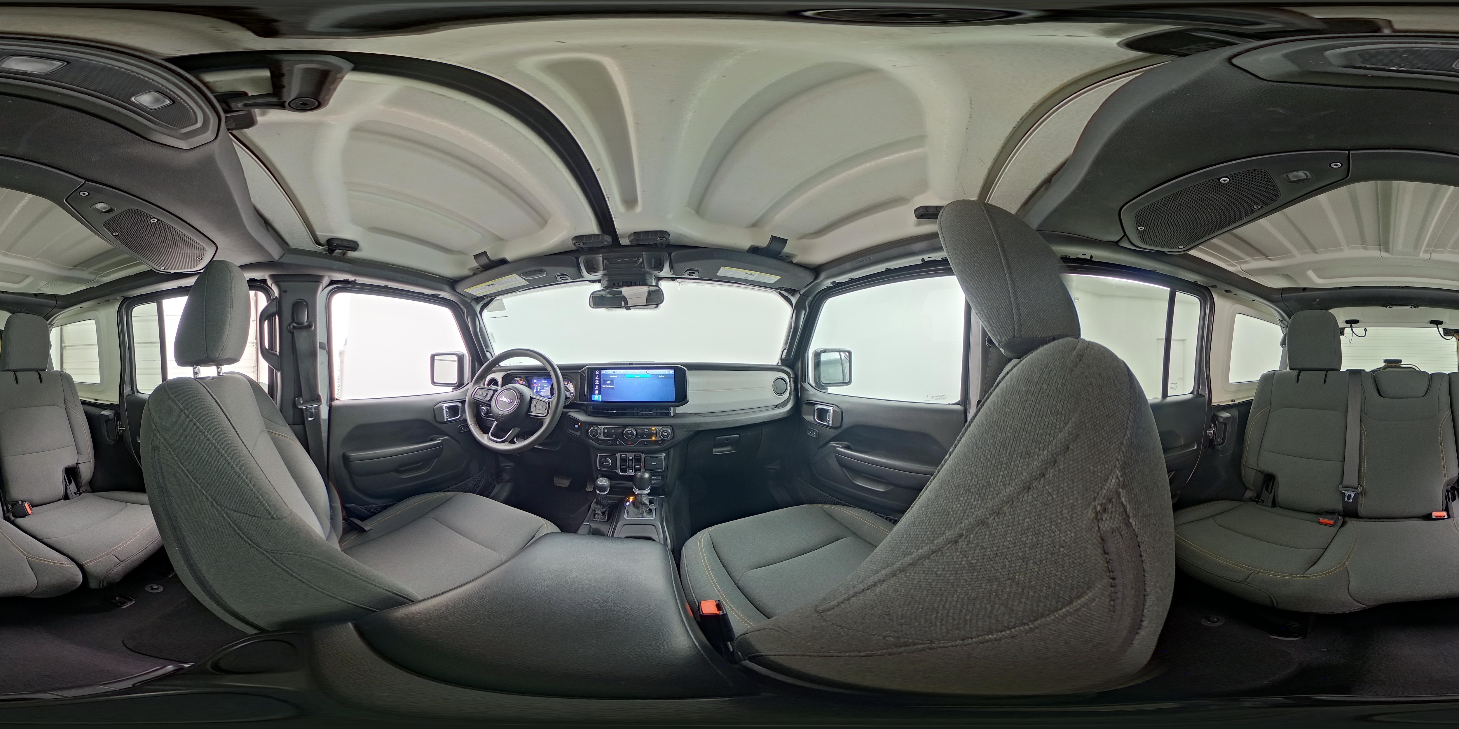 2024 Jeep Wrangler 4-Door Sport S - Photo 24