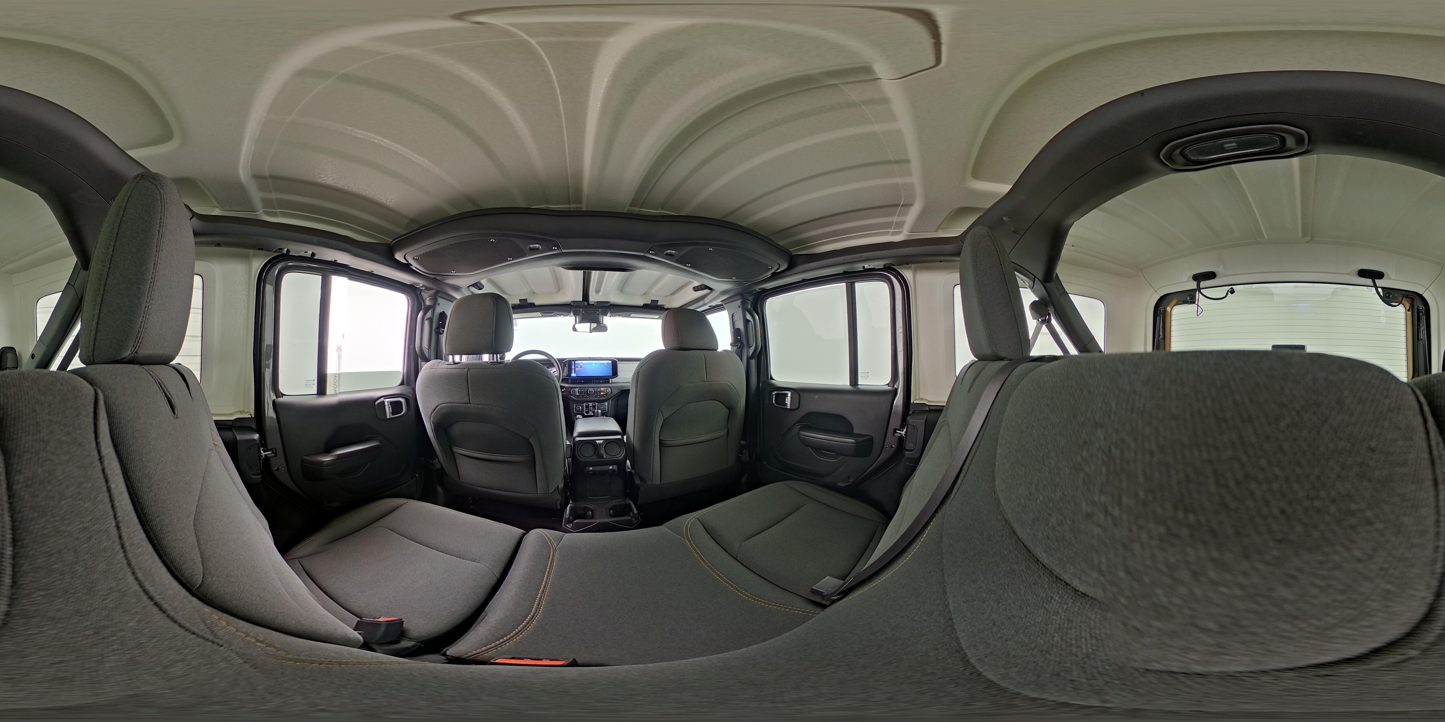 2024 Jeep Wrangler 4-Door Sport S - Photo 25