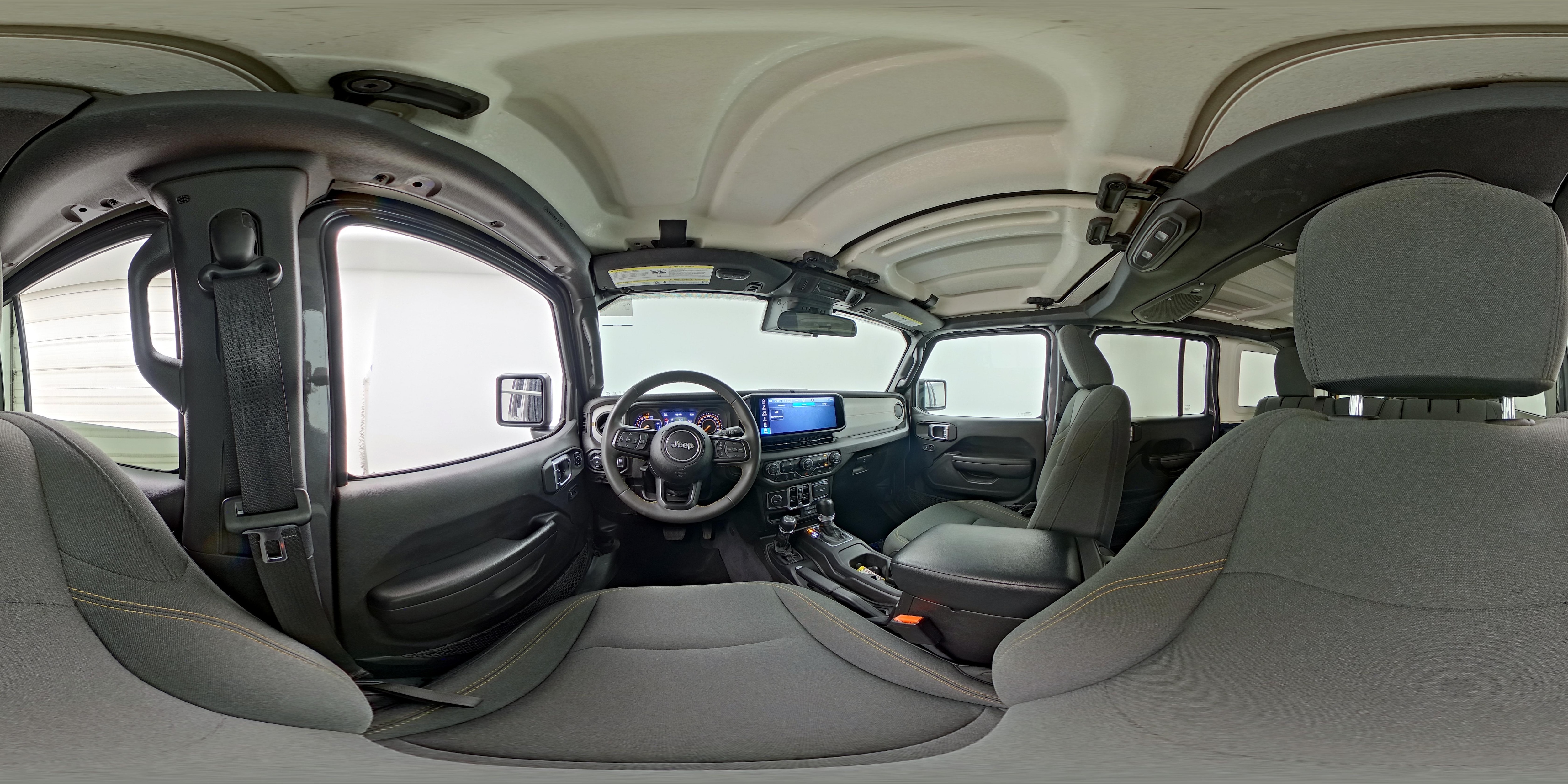 2024 Jeep Wrangler 4-Door Sport S - Photo 26