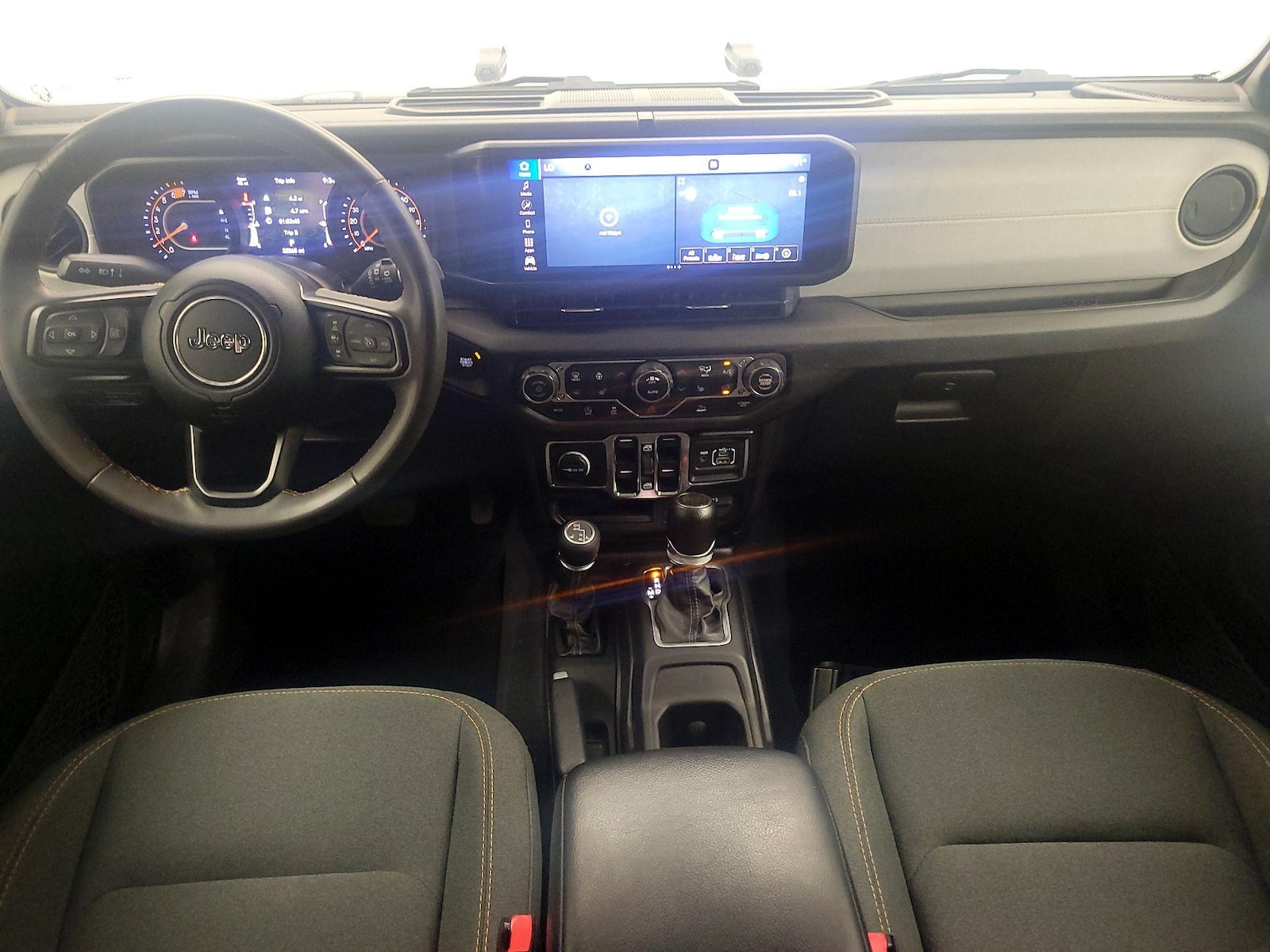 2024 Jeep Wrangler 4-Door Sport S - Photo 10