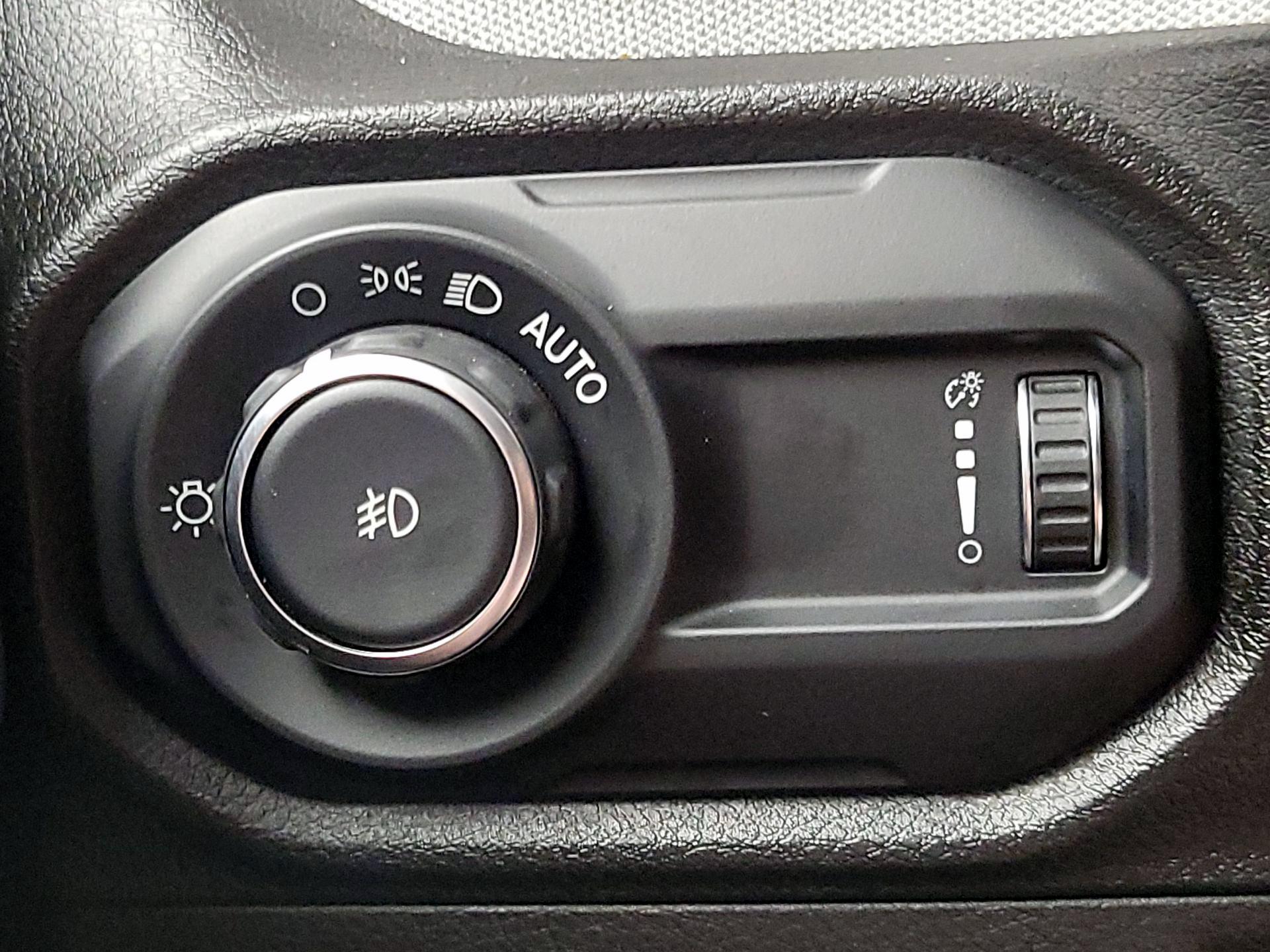 Thumbnail: 2024 Jeep Wrangler - 13