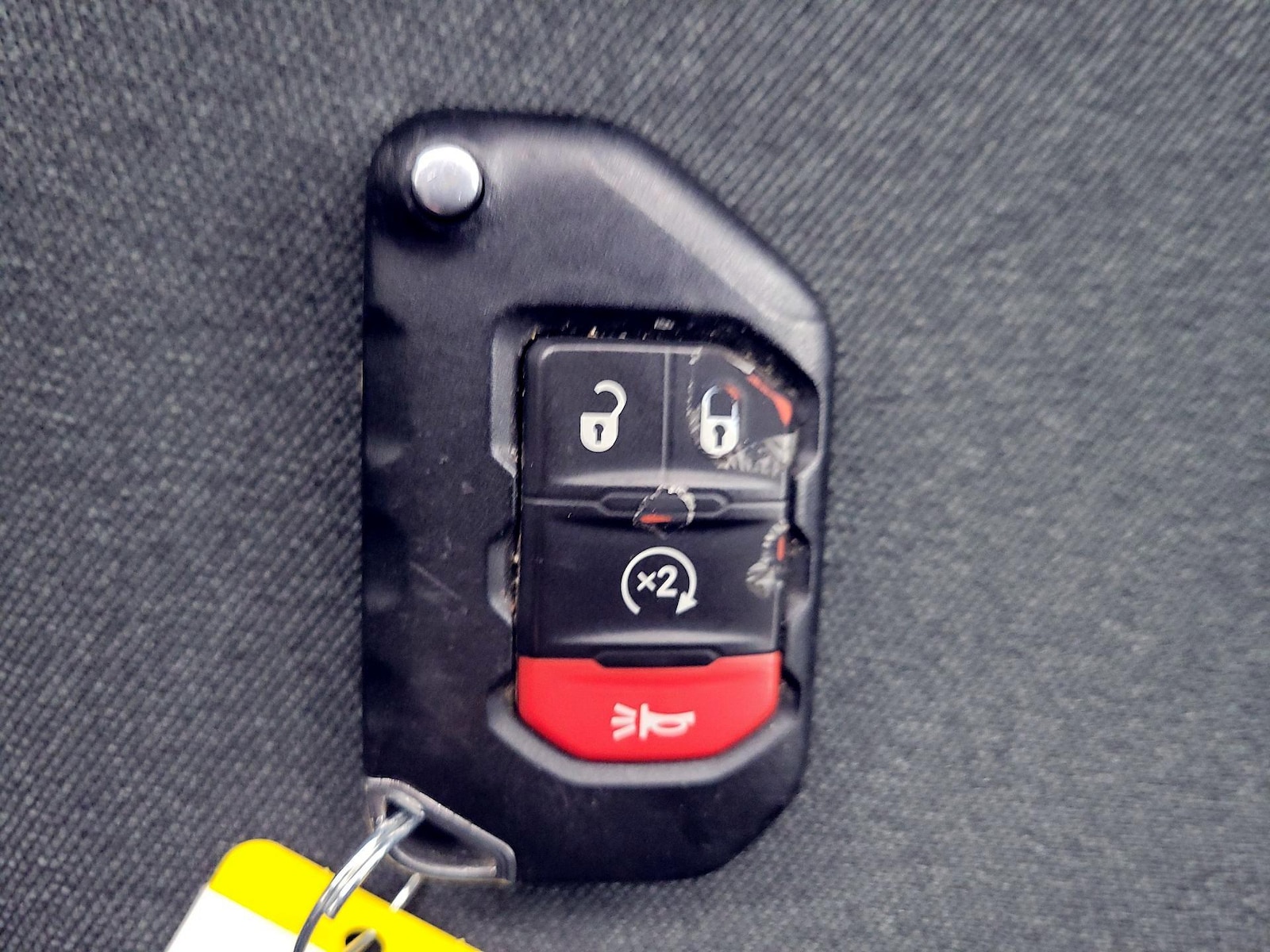 2024 Jeep Wrangler 4-Door Sport S - Photo 23