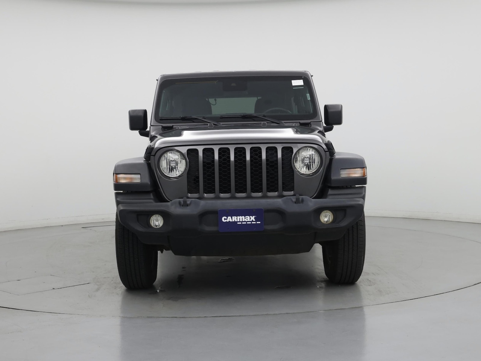 2024 Jeep Wrangler 4-Door Sport S - Photo 6