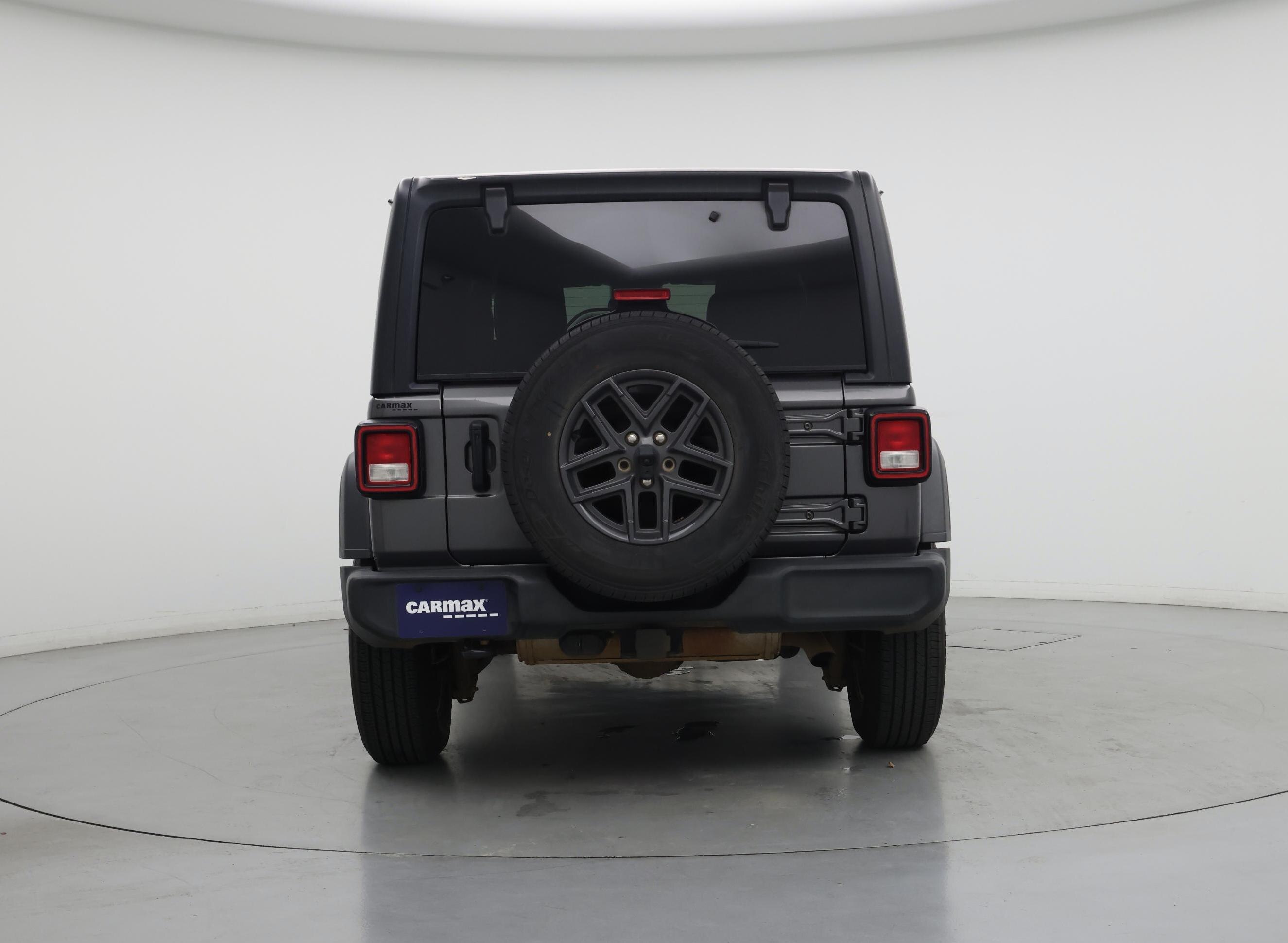 Thumbnail: 2024 Jeep Wrangler - 6