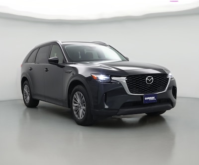 2024 Mazda CX-90 Turbo Select
