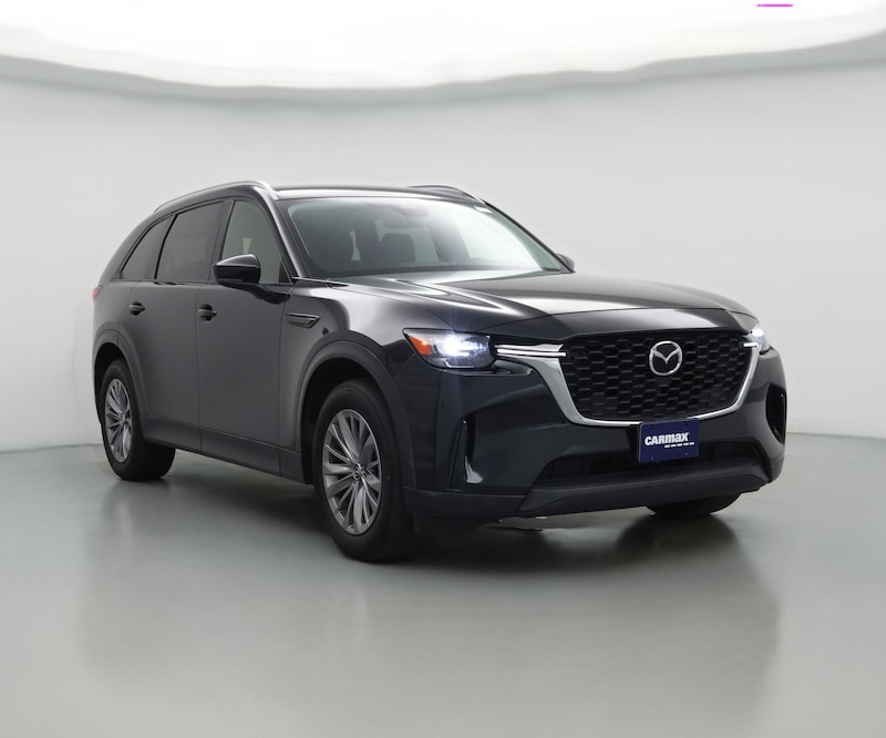 2024 Mazda CX-90 Turbo Select