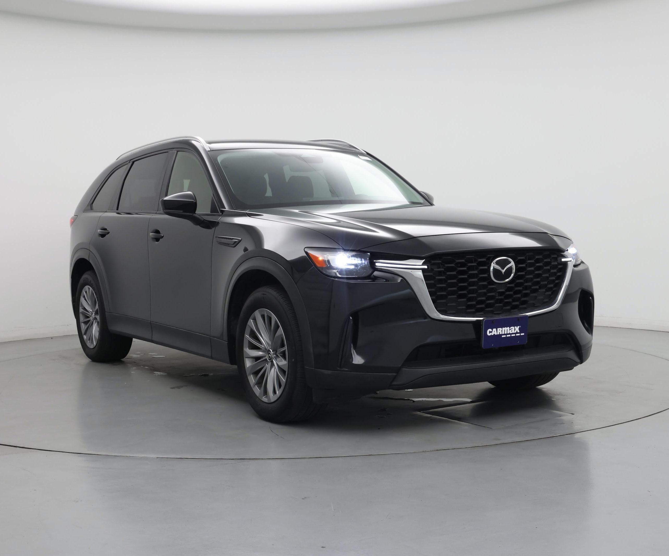  2024 Mazda CX-90 3.3 Turbo Select AWD   