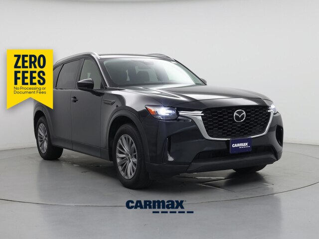 2024 Mazda CX-90 3.3 Turbo Select AWD
